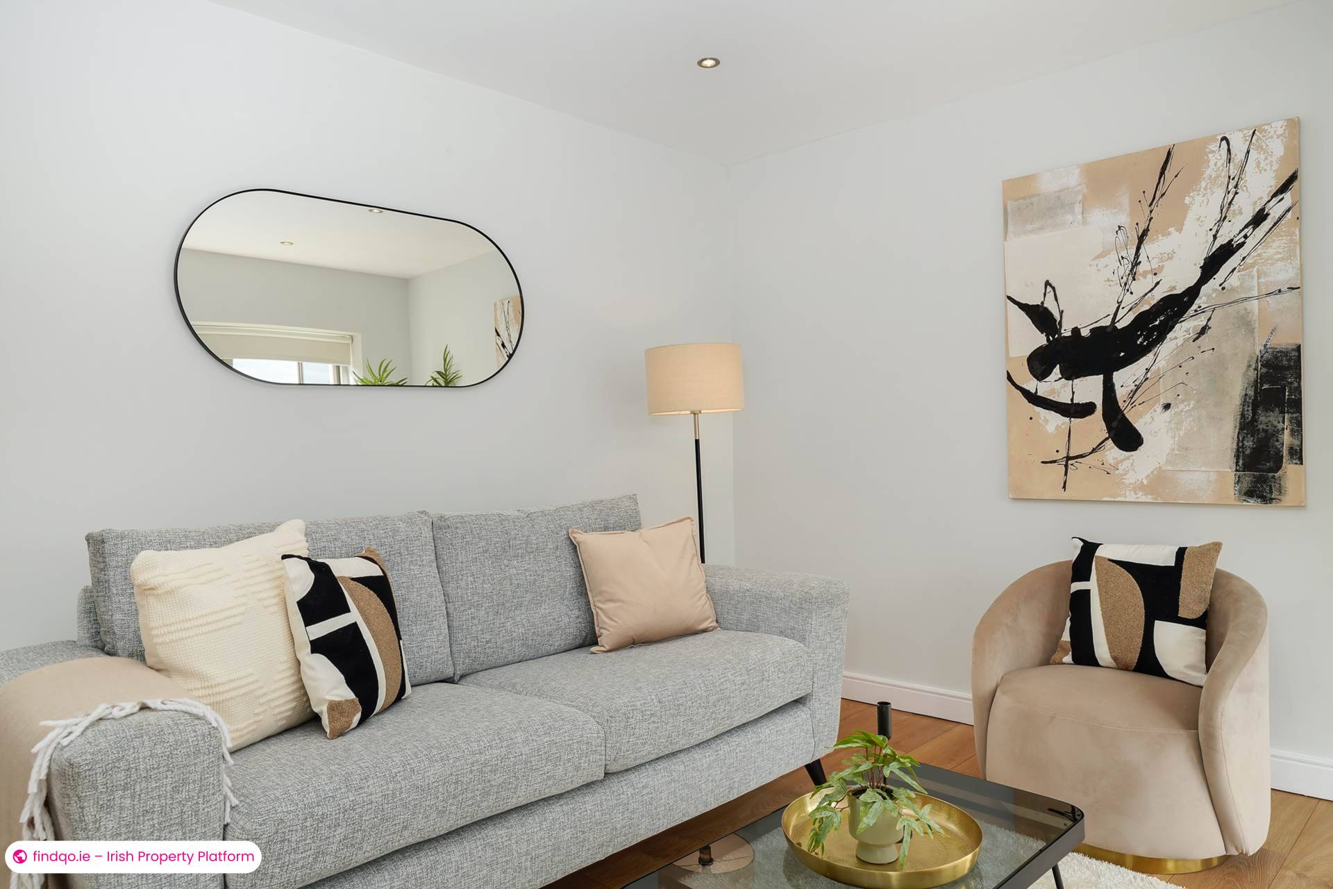 Apartment for Sale in Dublin 18