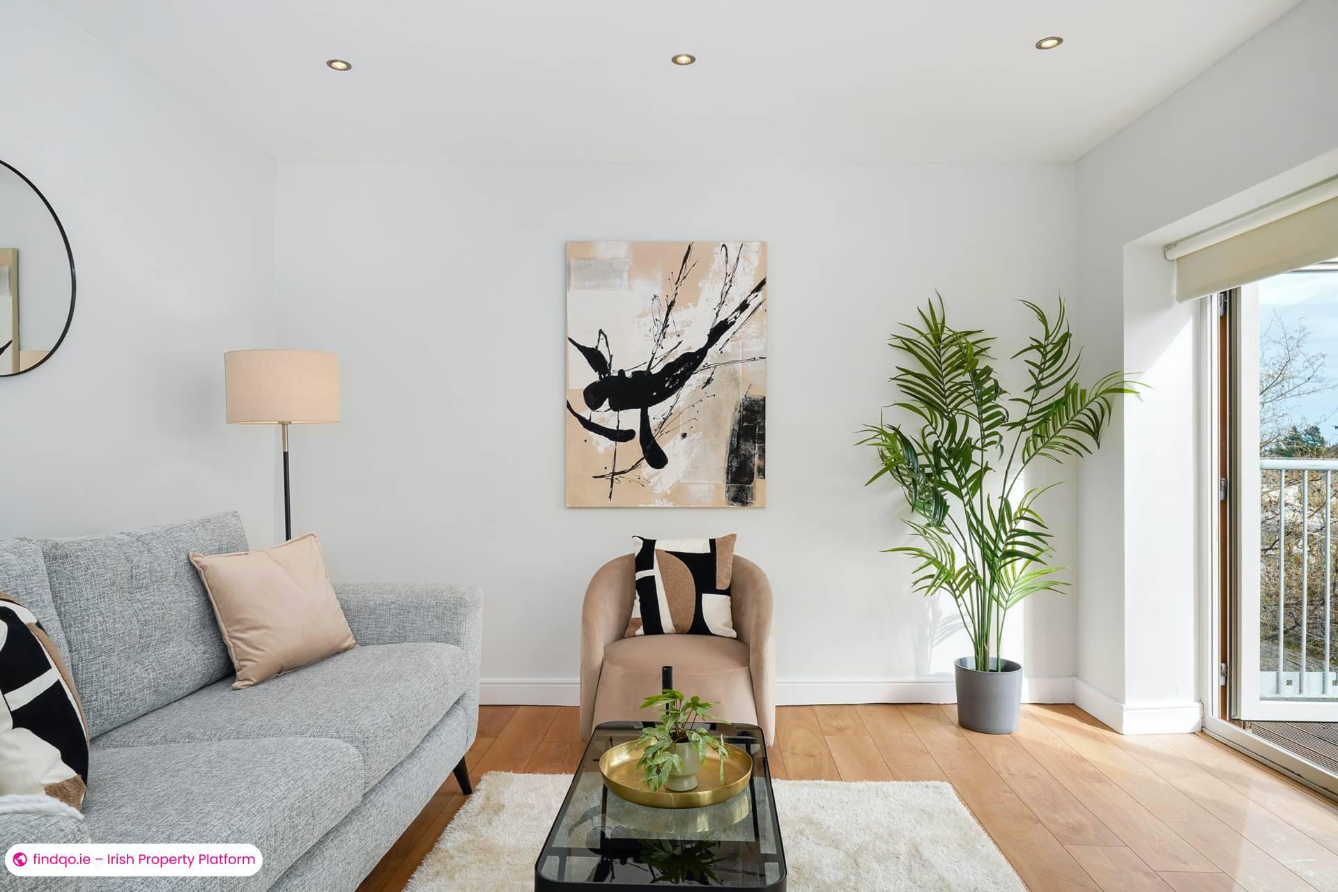 Apartment for Sale in Dublin 18