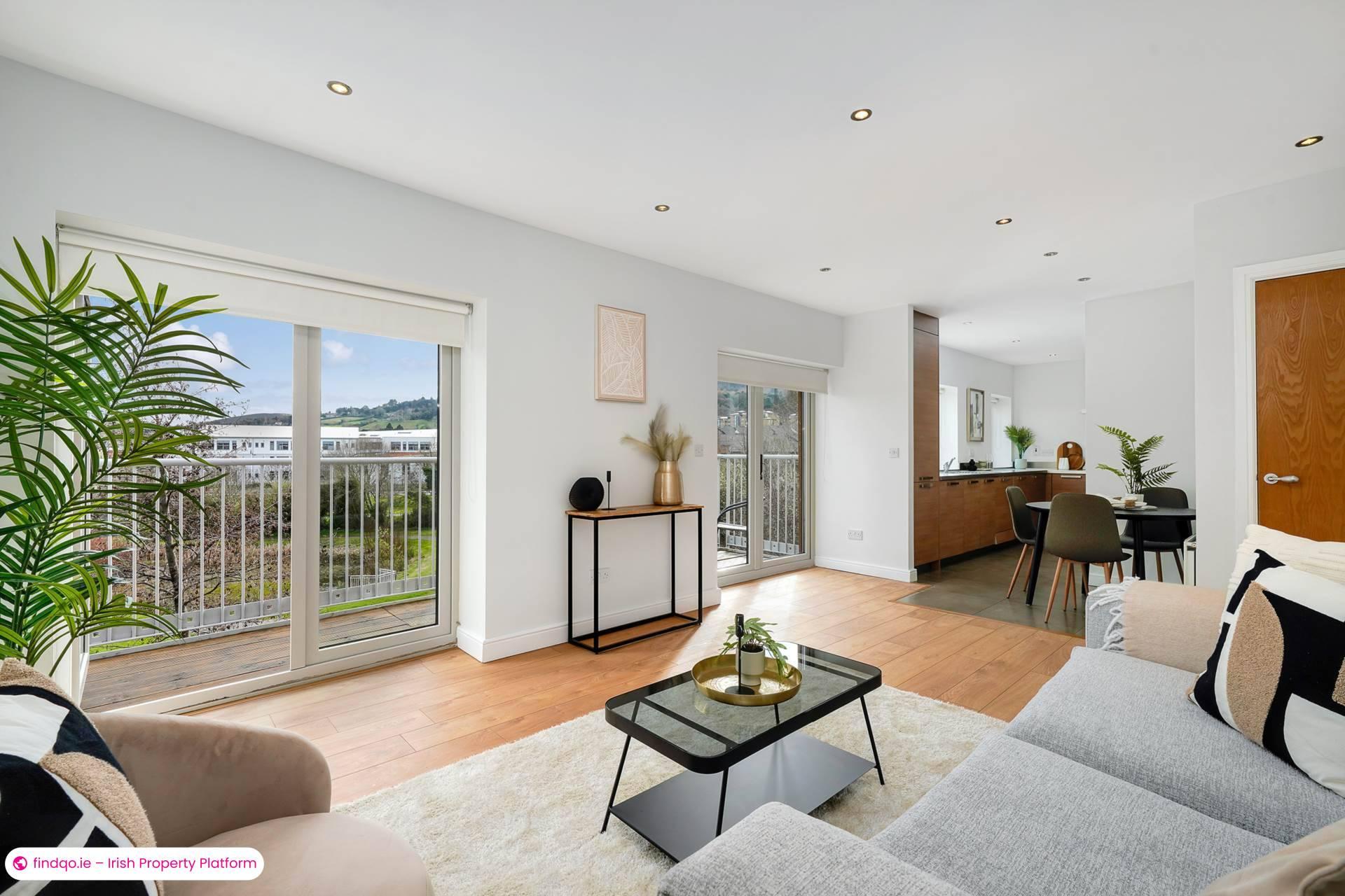 Apartment for Sale in Dublin 18