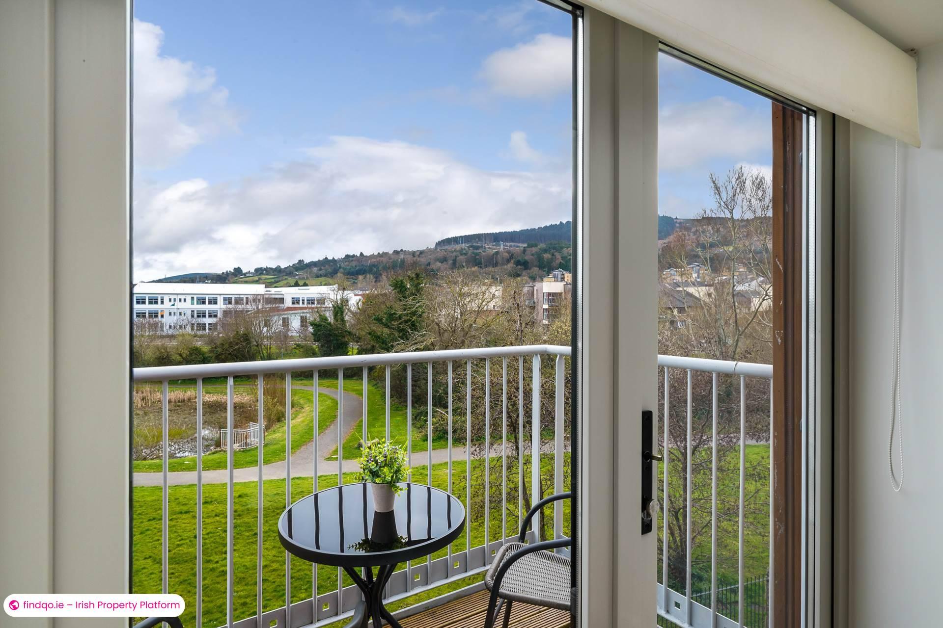 Apartment for Sale in Dublin 18