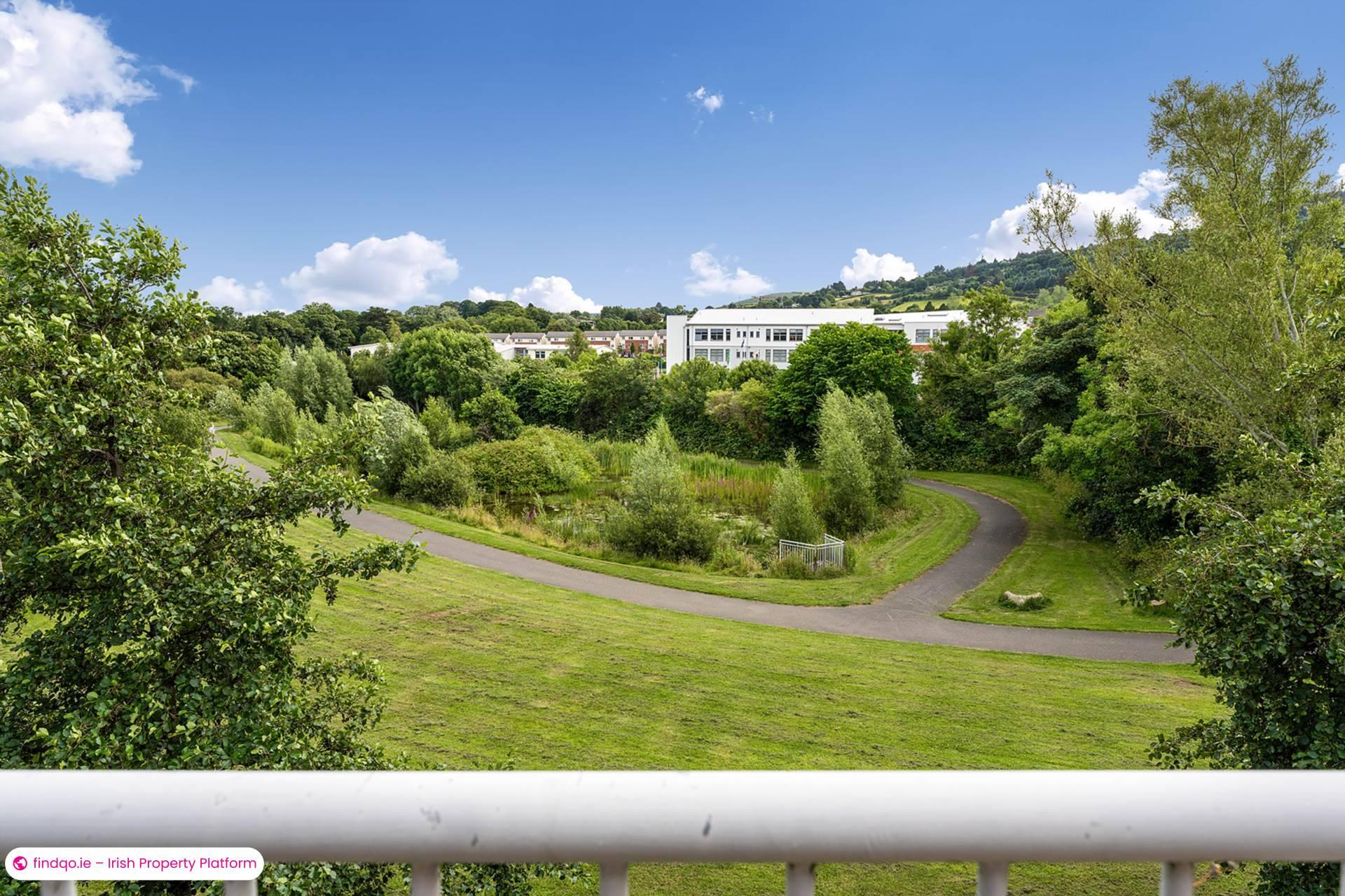 Apartment for Sale in Dublin 18