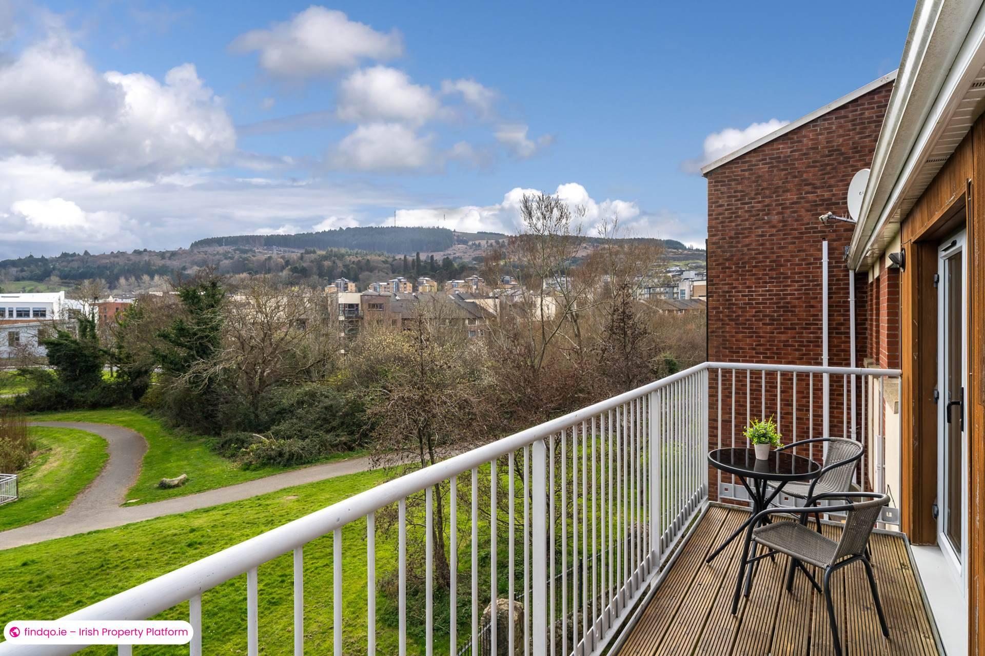 Apartment for Sale in Dublin 18