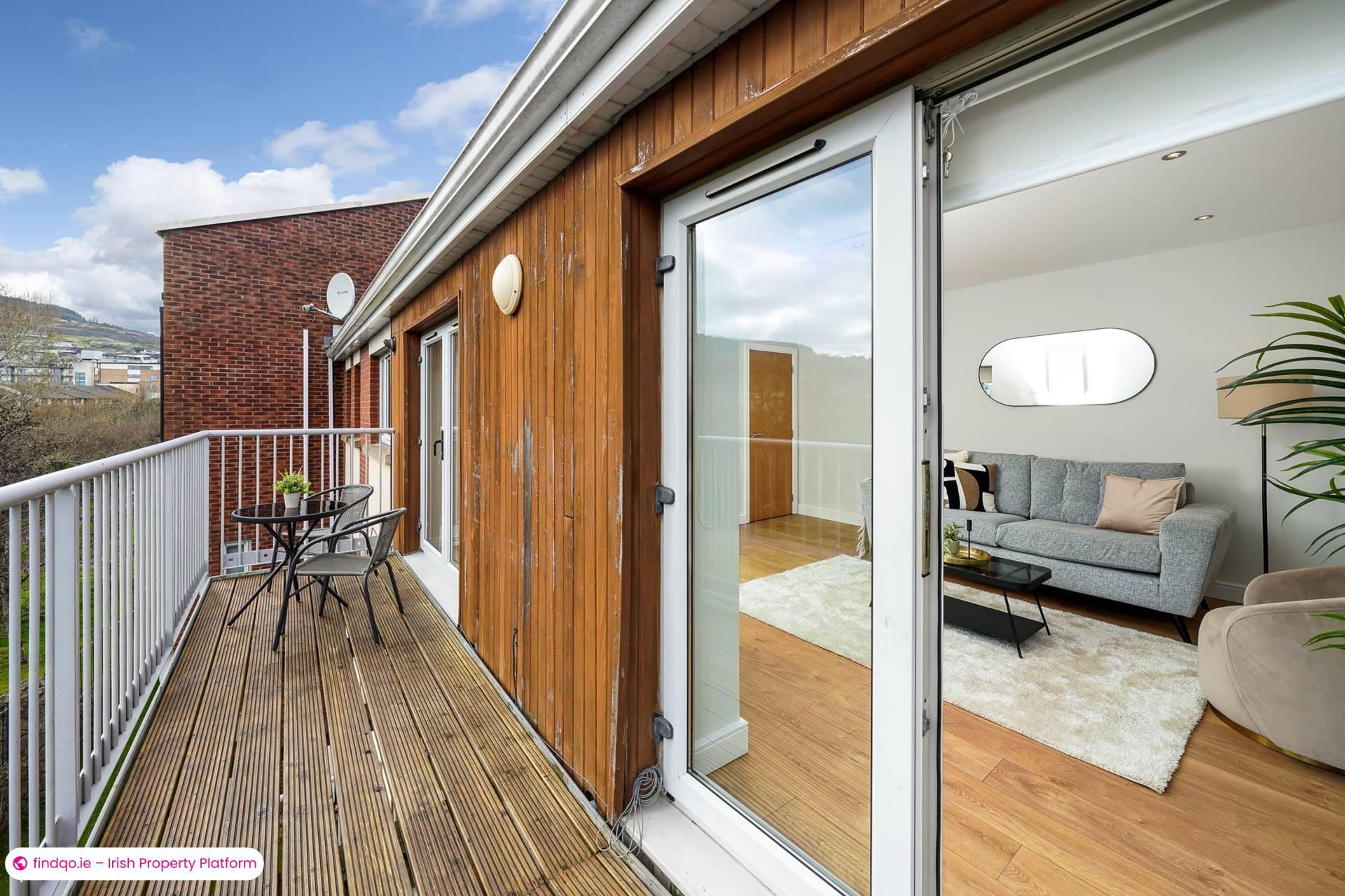 Apartment for Sale in Dublin 18