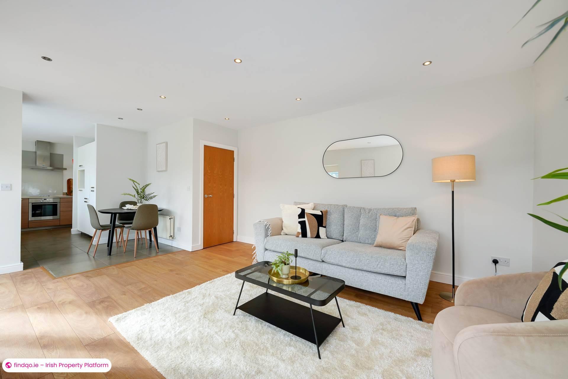 Apartment for Sale in Dublin 18