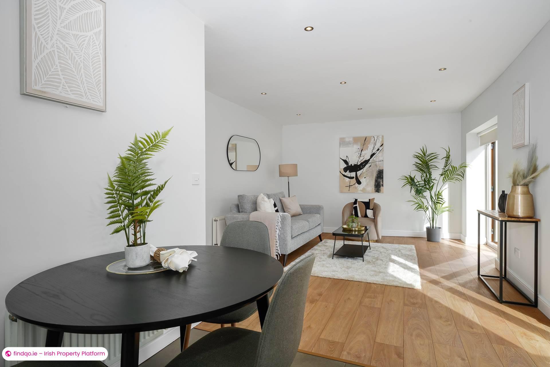 Apartment for Sale in Dublin 18