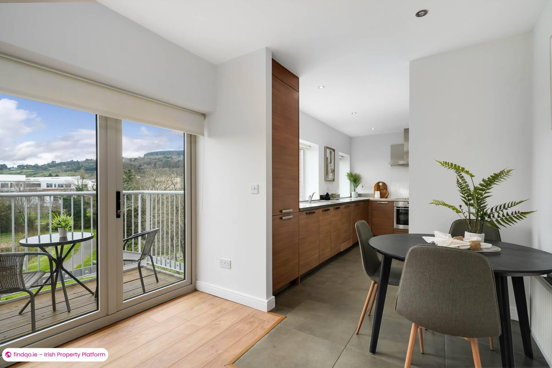 Apartment for Sale in Dublin 18