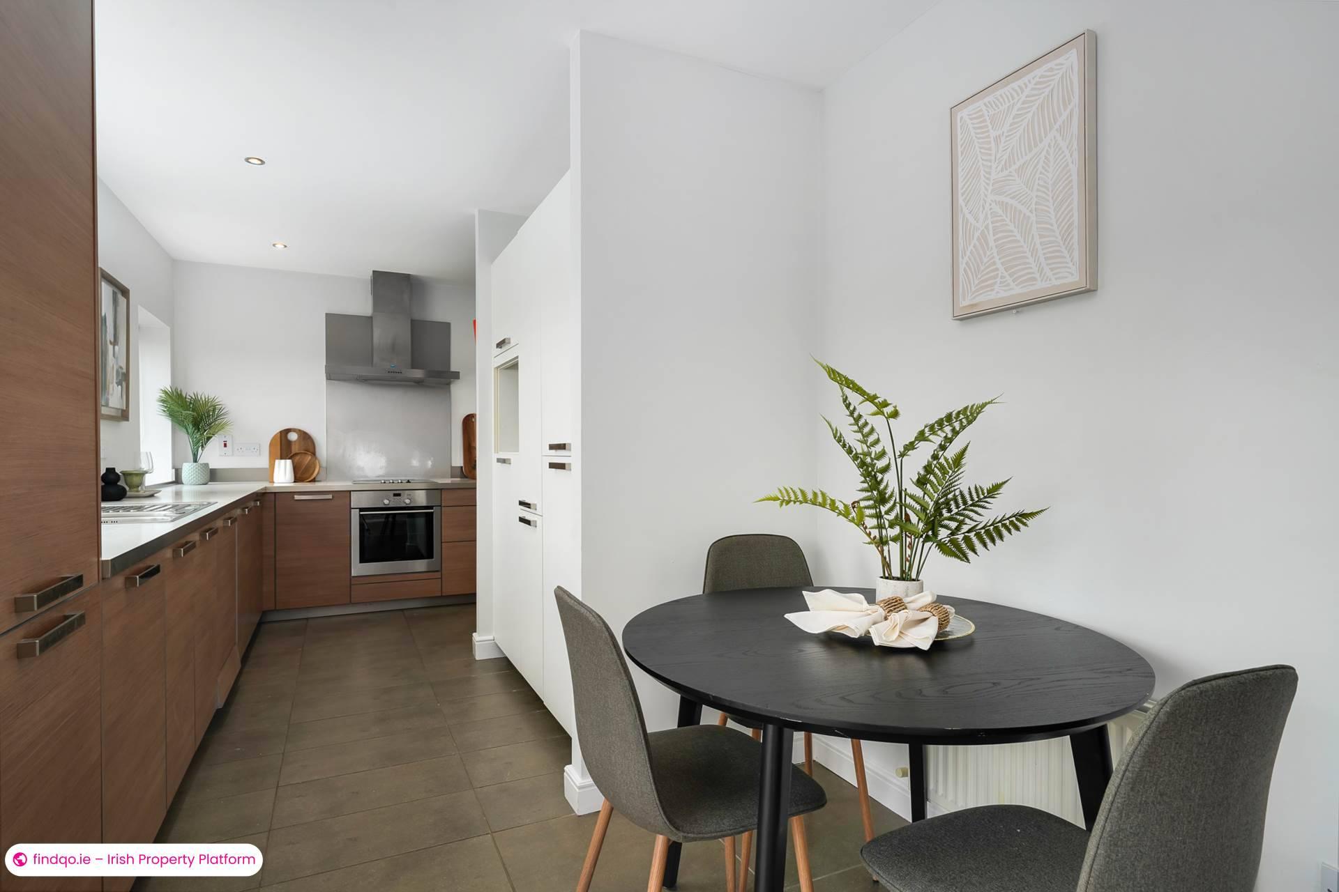 Apartment for Sale in Dublin 18