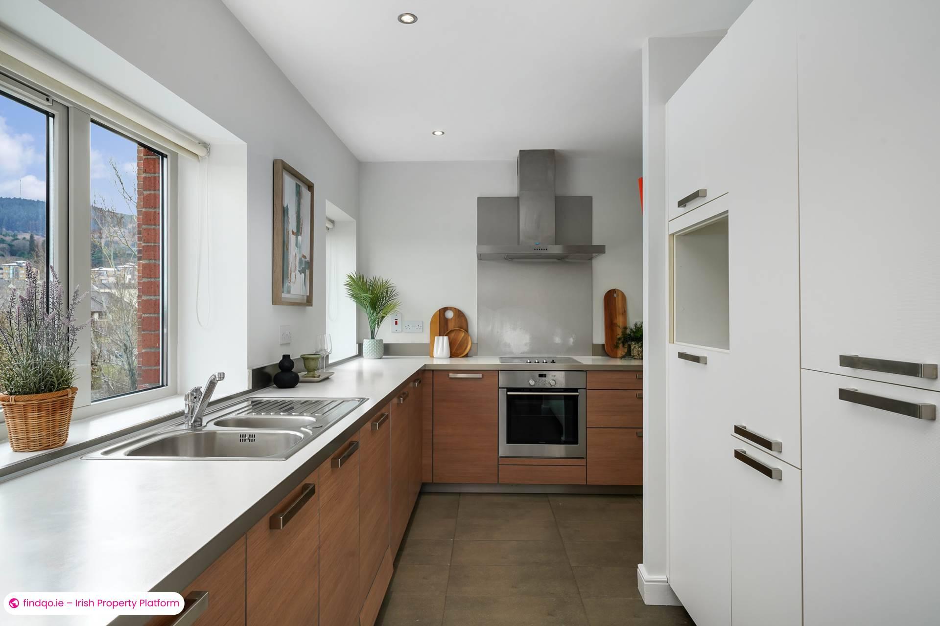 Apartment for Sale in Dublin 18