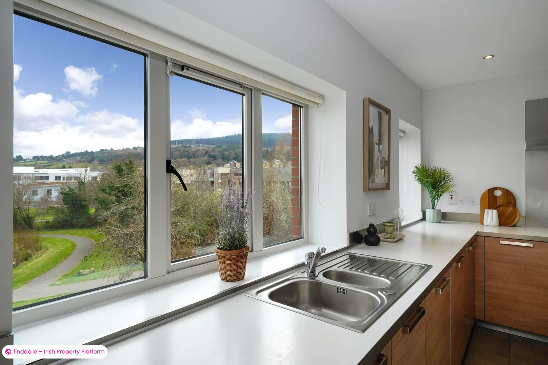 Apartment for Sale in Dublin 18