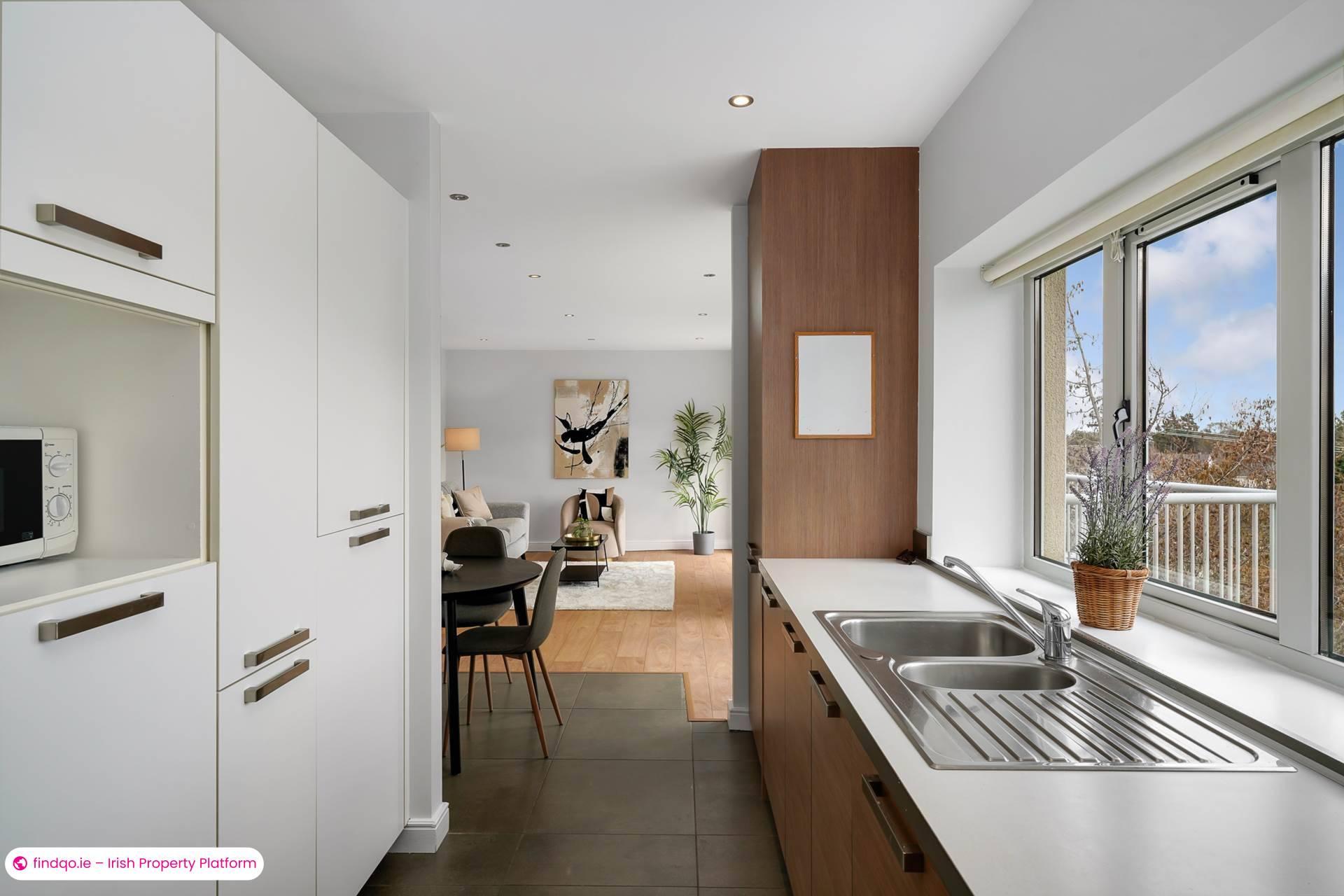 Apartment for Sale in Dublin 18