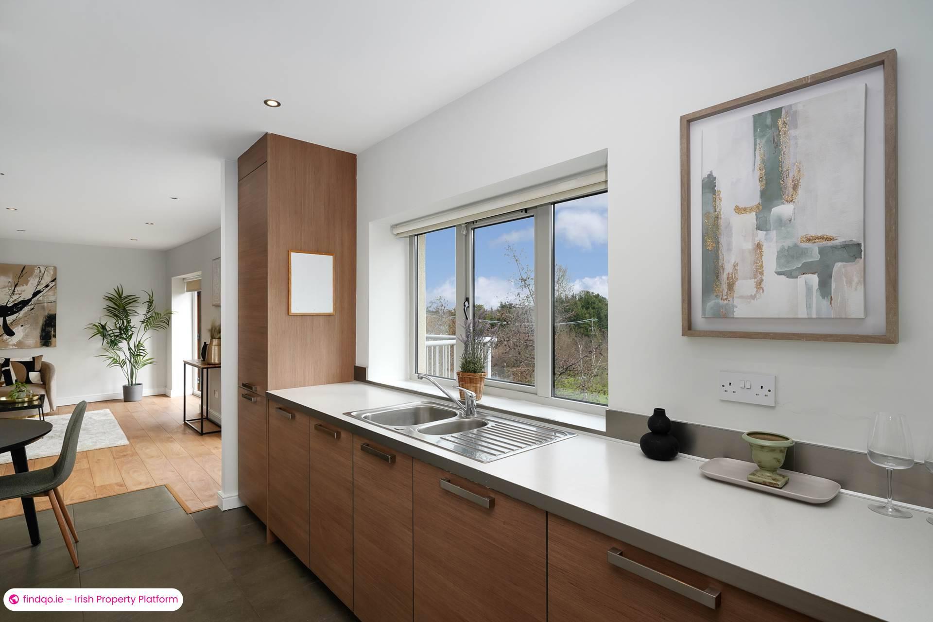 Apartment for Sale in Dublin 18