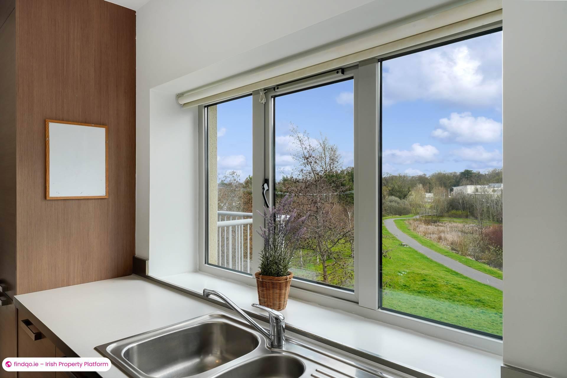 Apartment for Sale in Dublin 18