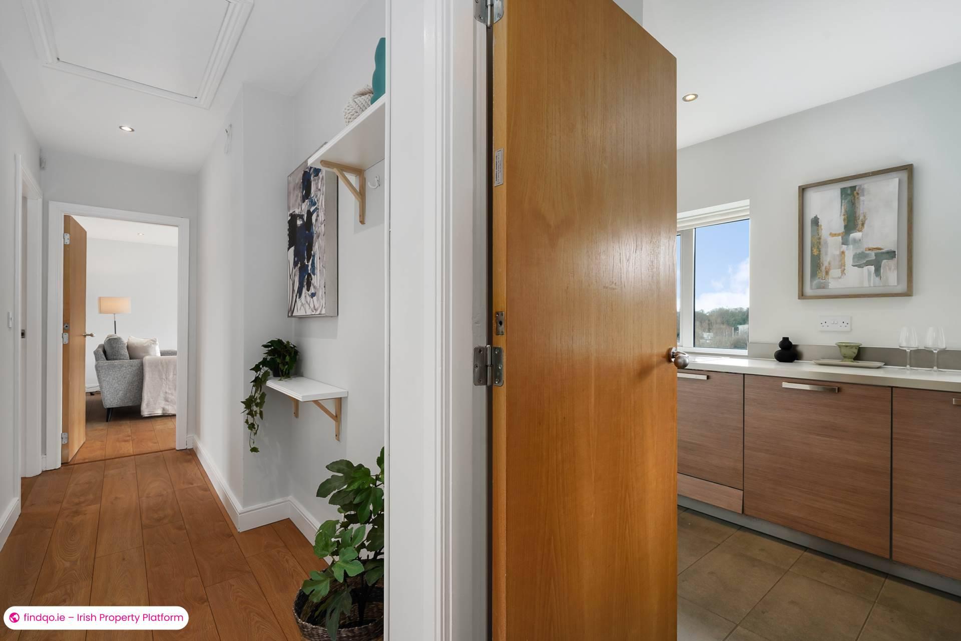 Apartment for Sale in Dublin 18