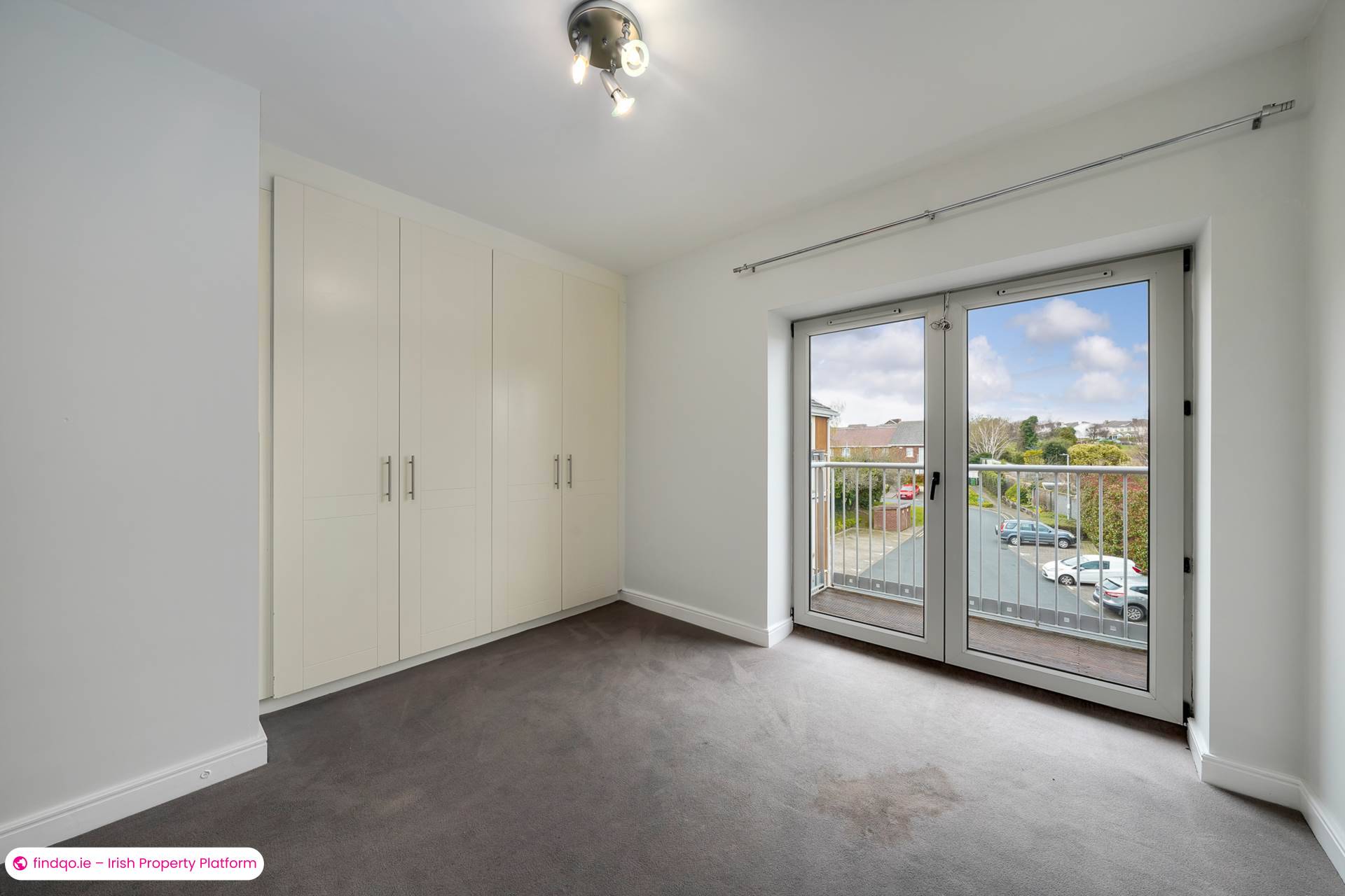 Apartment for Sale in Dublin 18