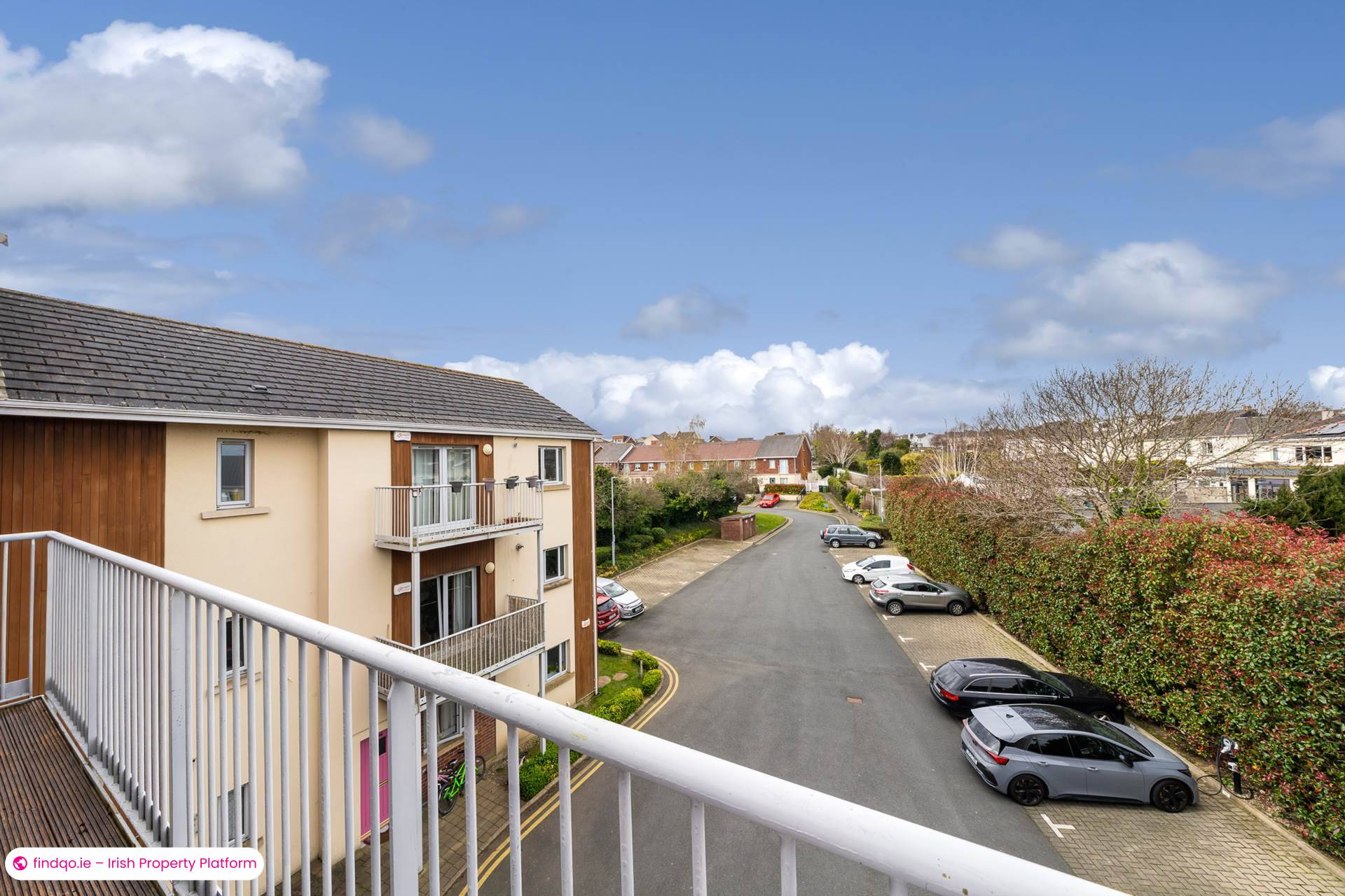 Apartment for Sale in Dublin 18