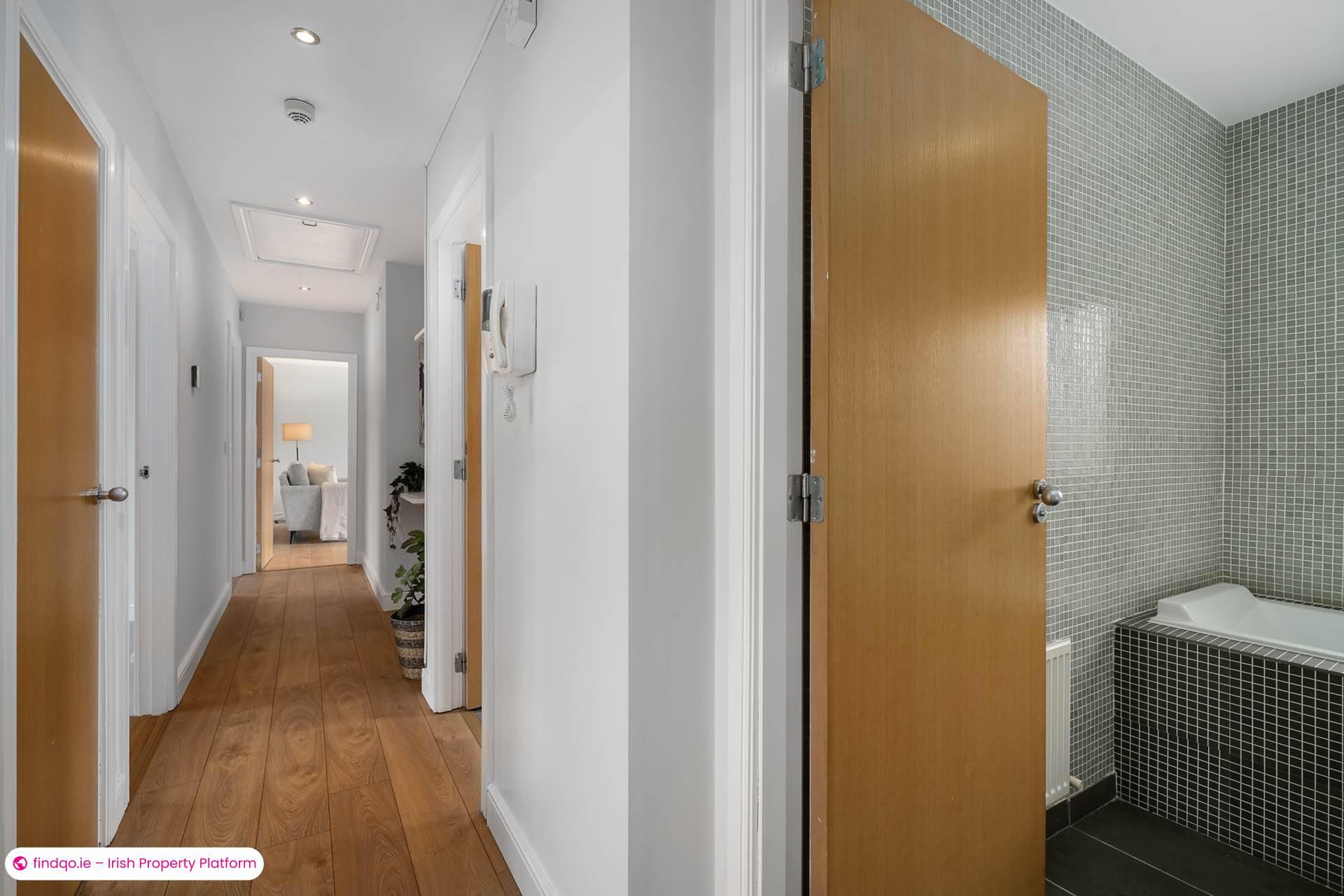 Apartment for Sale in Dublin 18