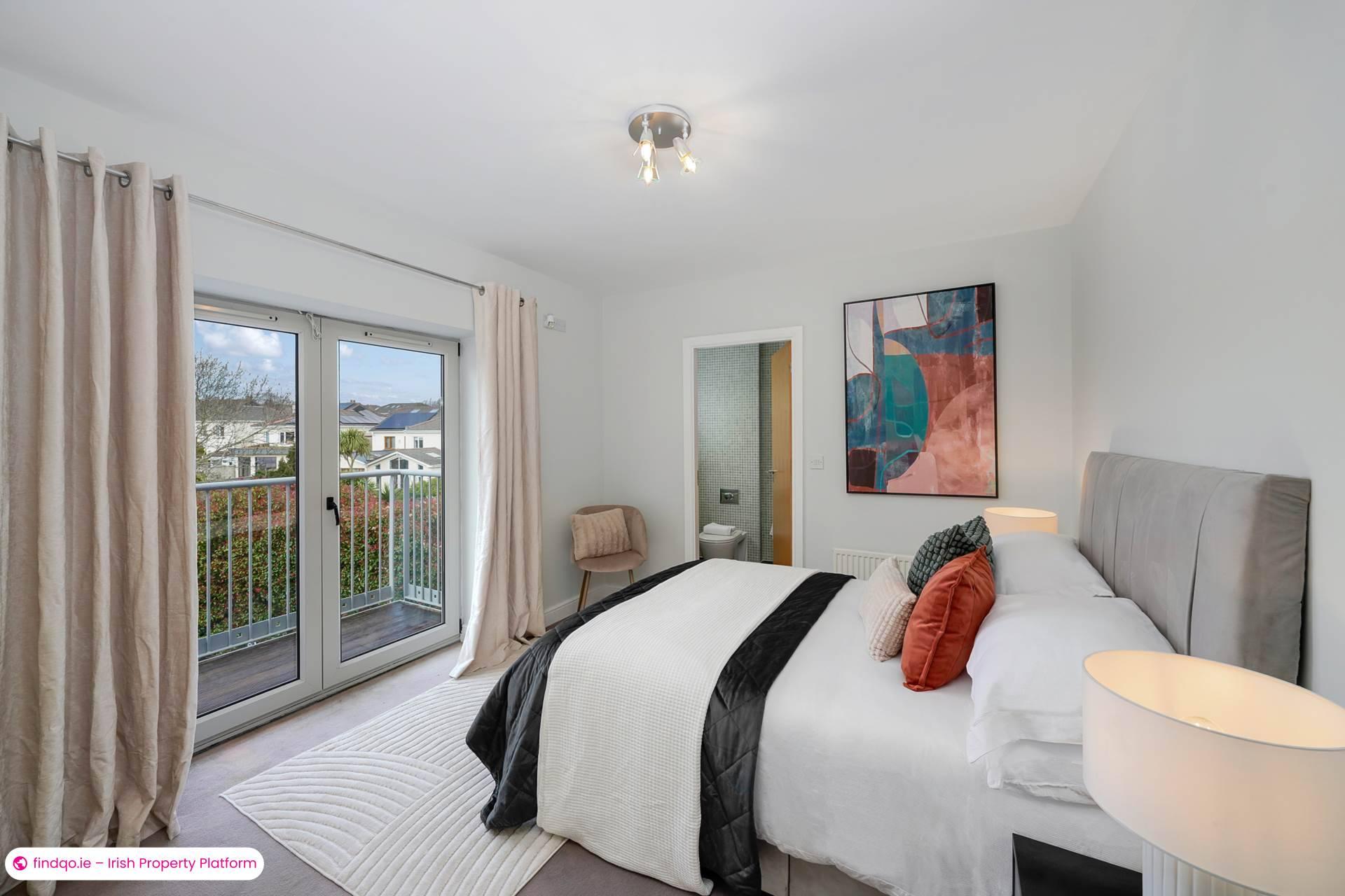 Apartment for Sale in Dublin 18