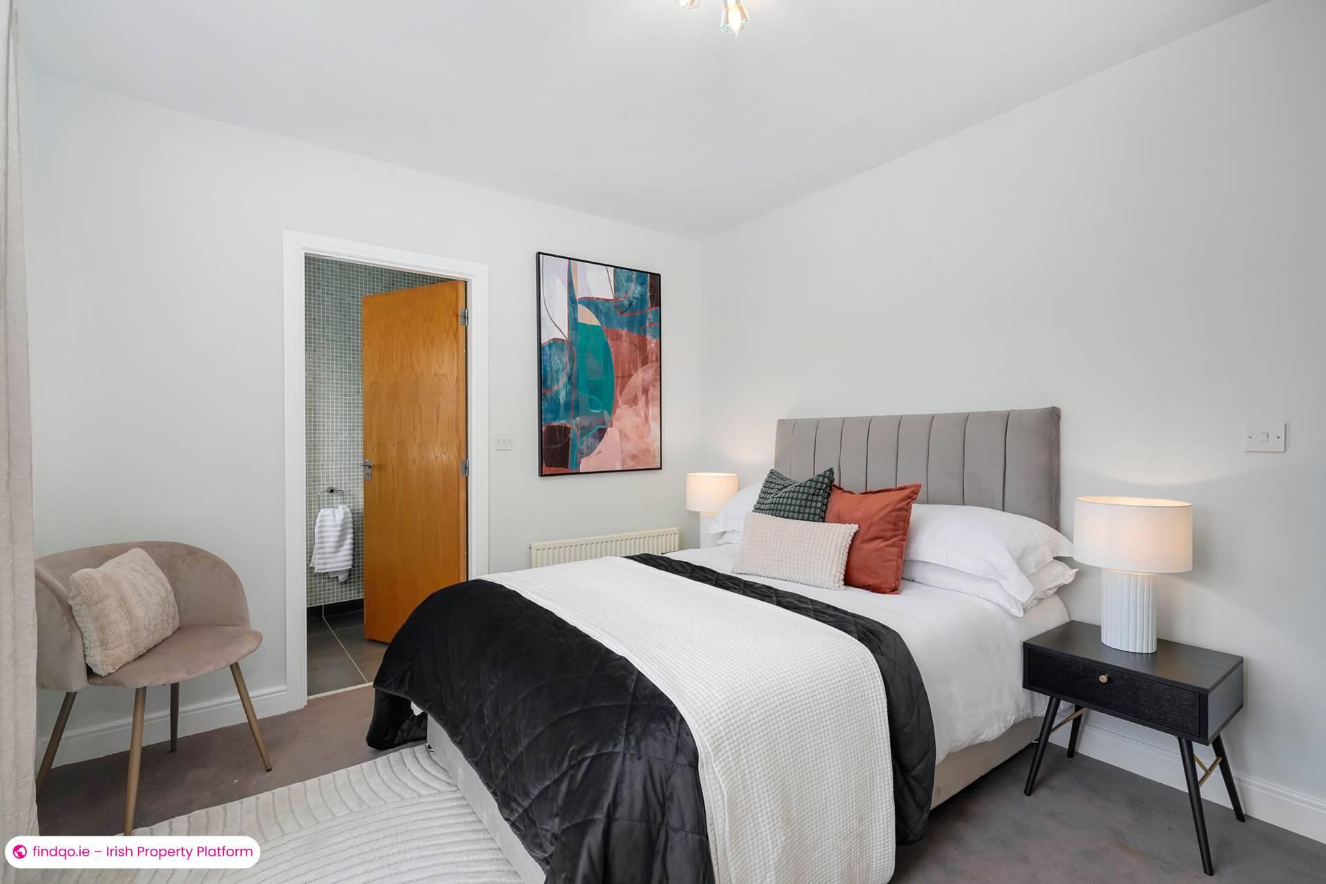 Apartment for Sale in Dublin 18