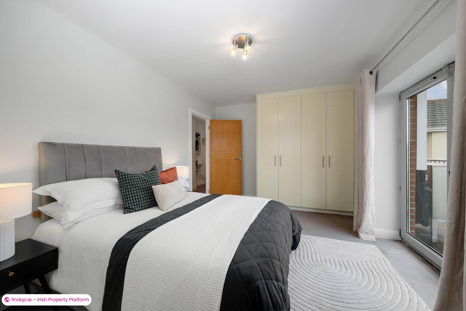 Apartment for Sale in Dublin 18