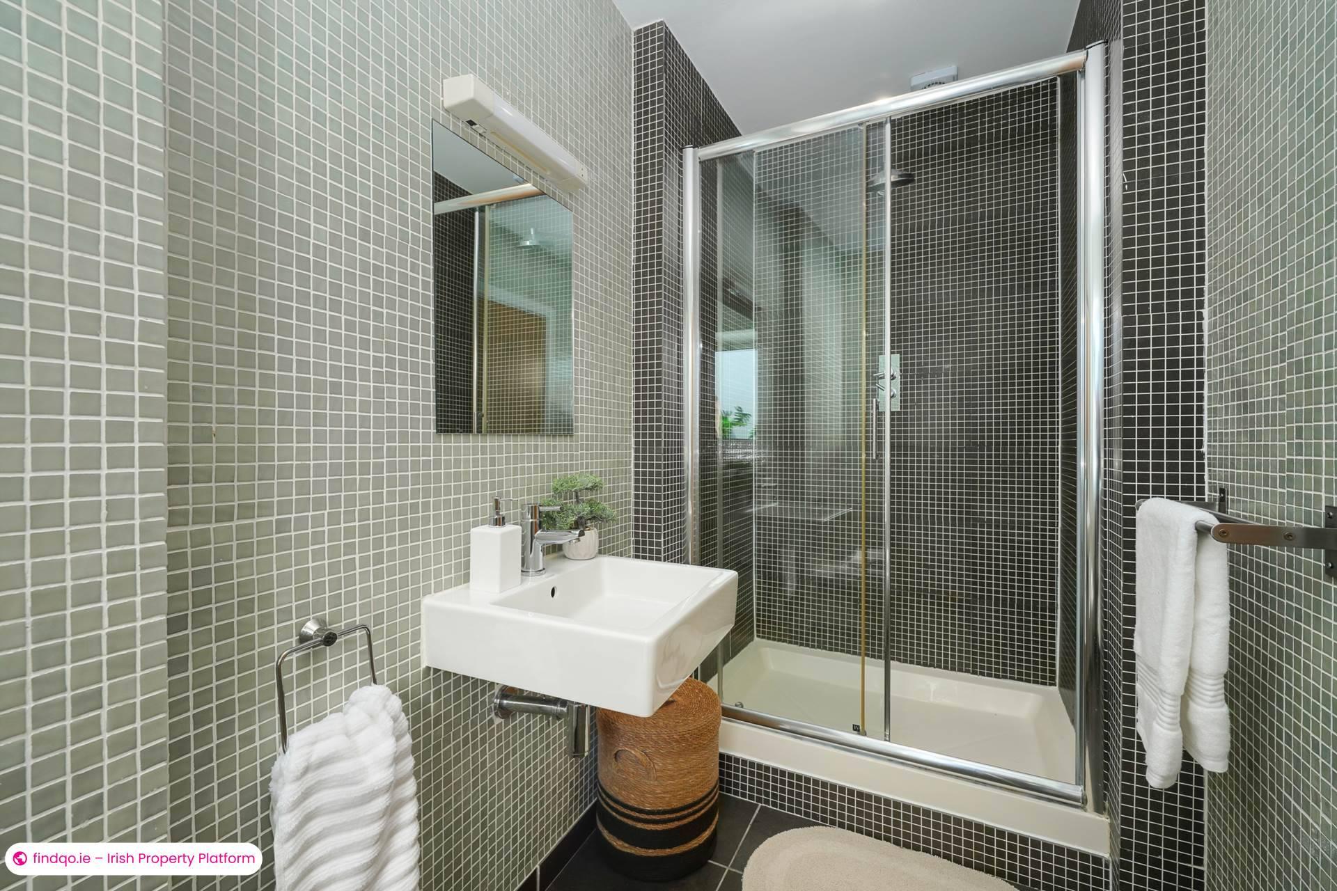 Apartment for Sale in Dublin 18