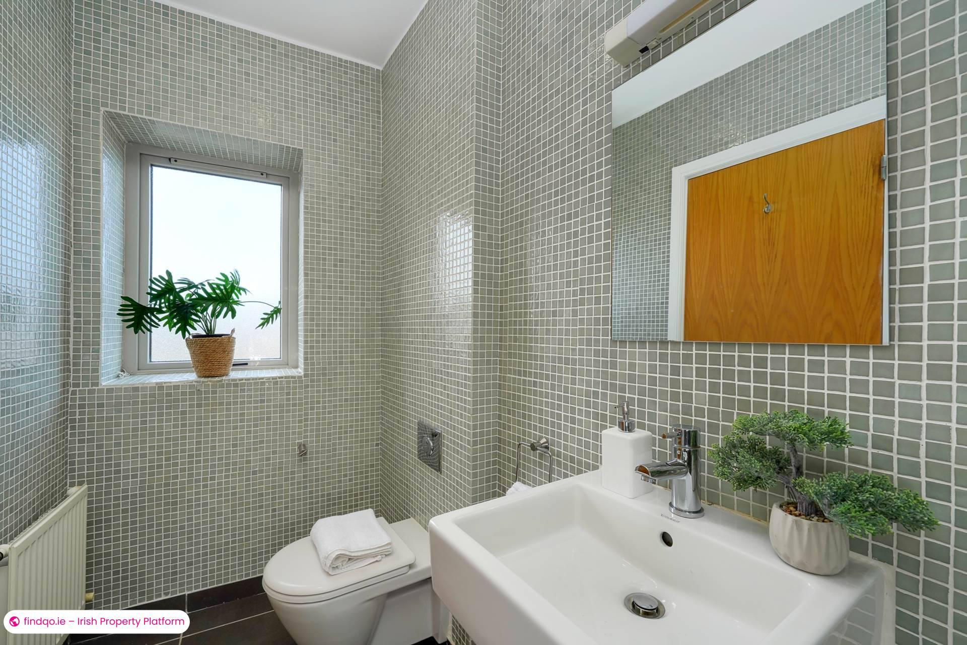 Apartment for Sale in Dublin 18