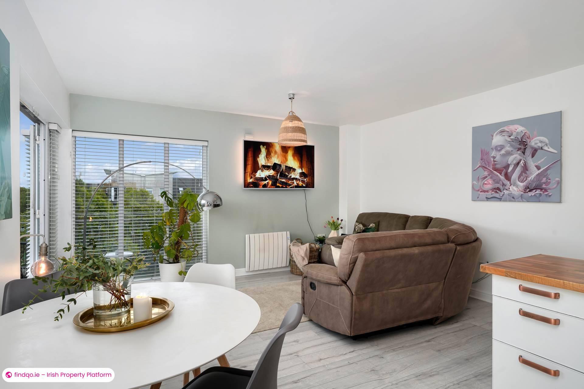Apartment for Sale in Dublin 11