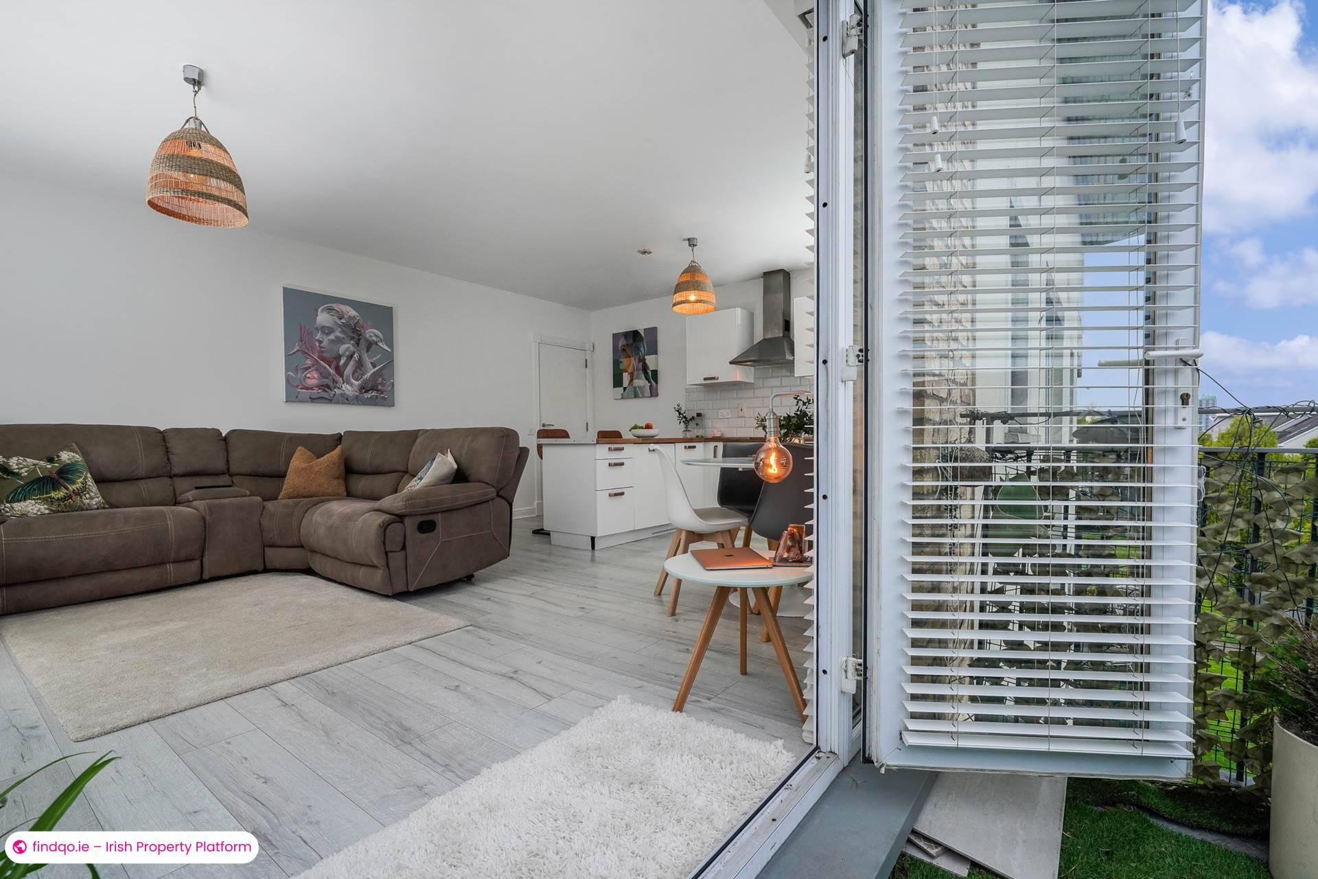 Apartment for Sale in Dublin 11