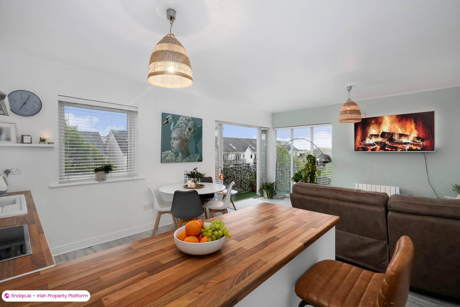 Apartment for Sale in Dublin 11