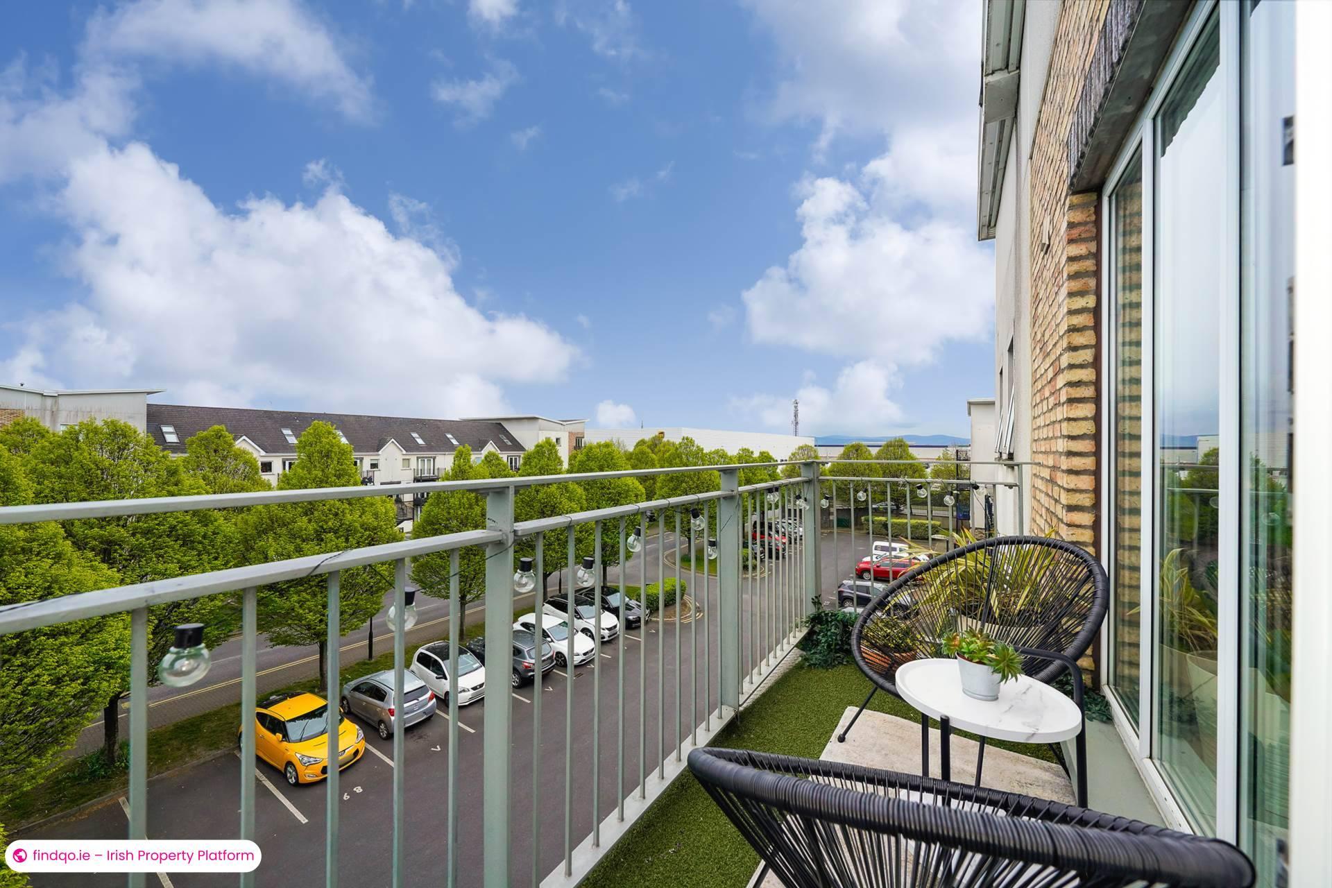 Apartment for Sale in Dublin 11