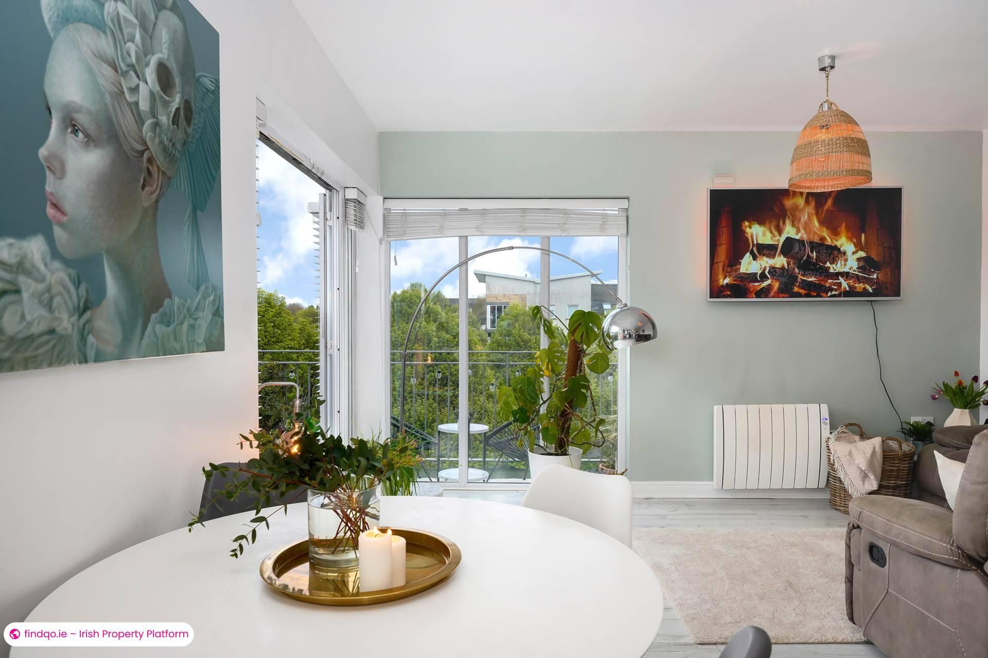 Apartment for Sale in Dublin 11