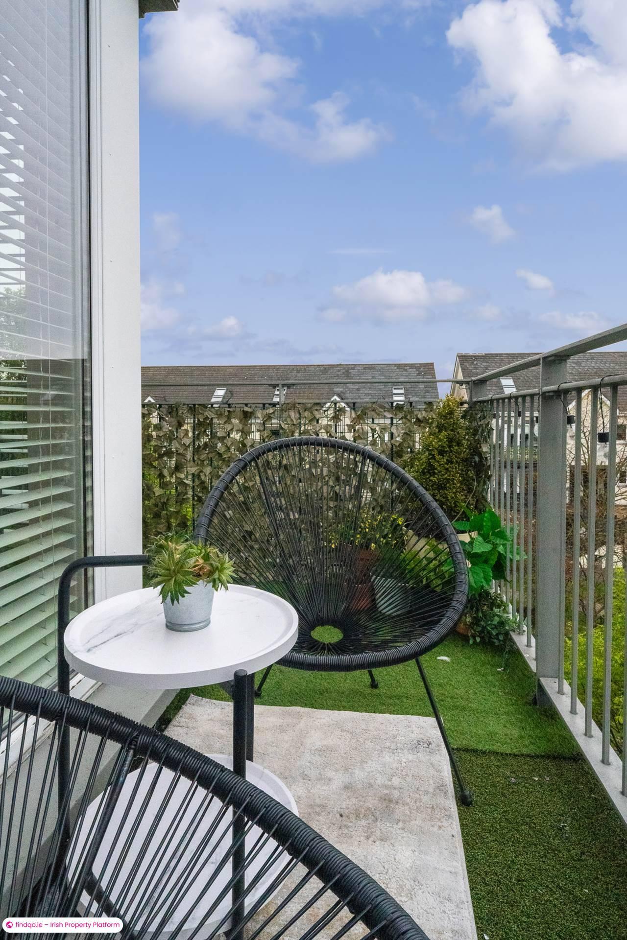 Apartment for Sale in Dublin 11