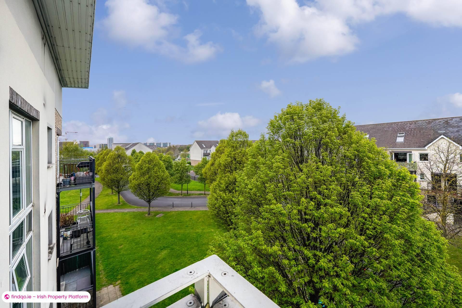 Apartment for Sale in Dublin 11