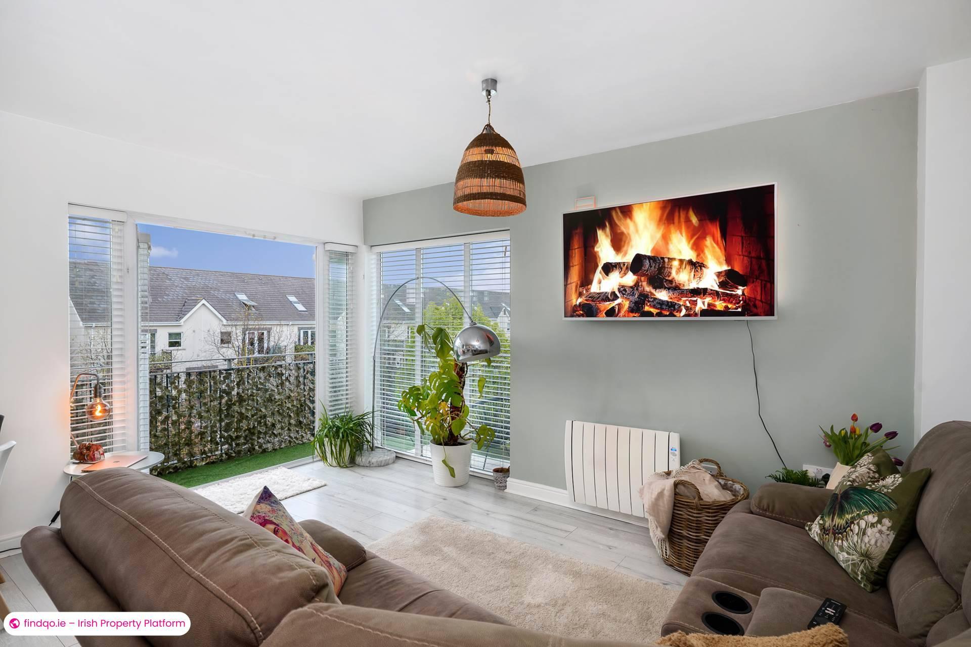 Apartment for Sale in Dublin 11