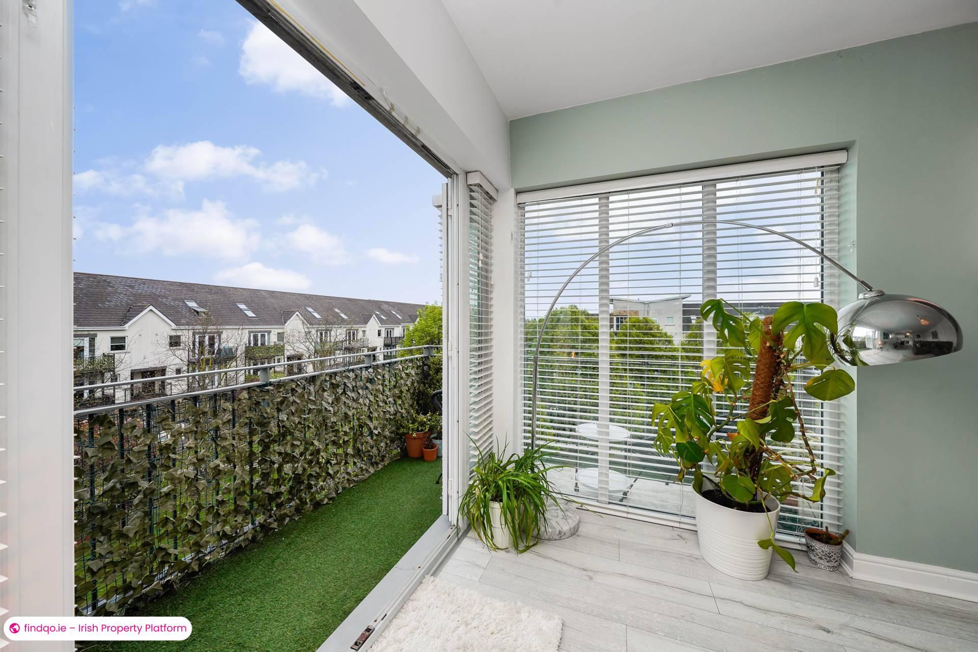 Apartment for Sale in Dublin 11