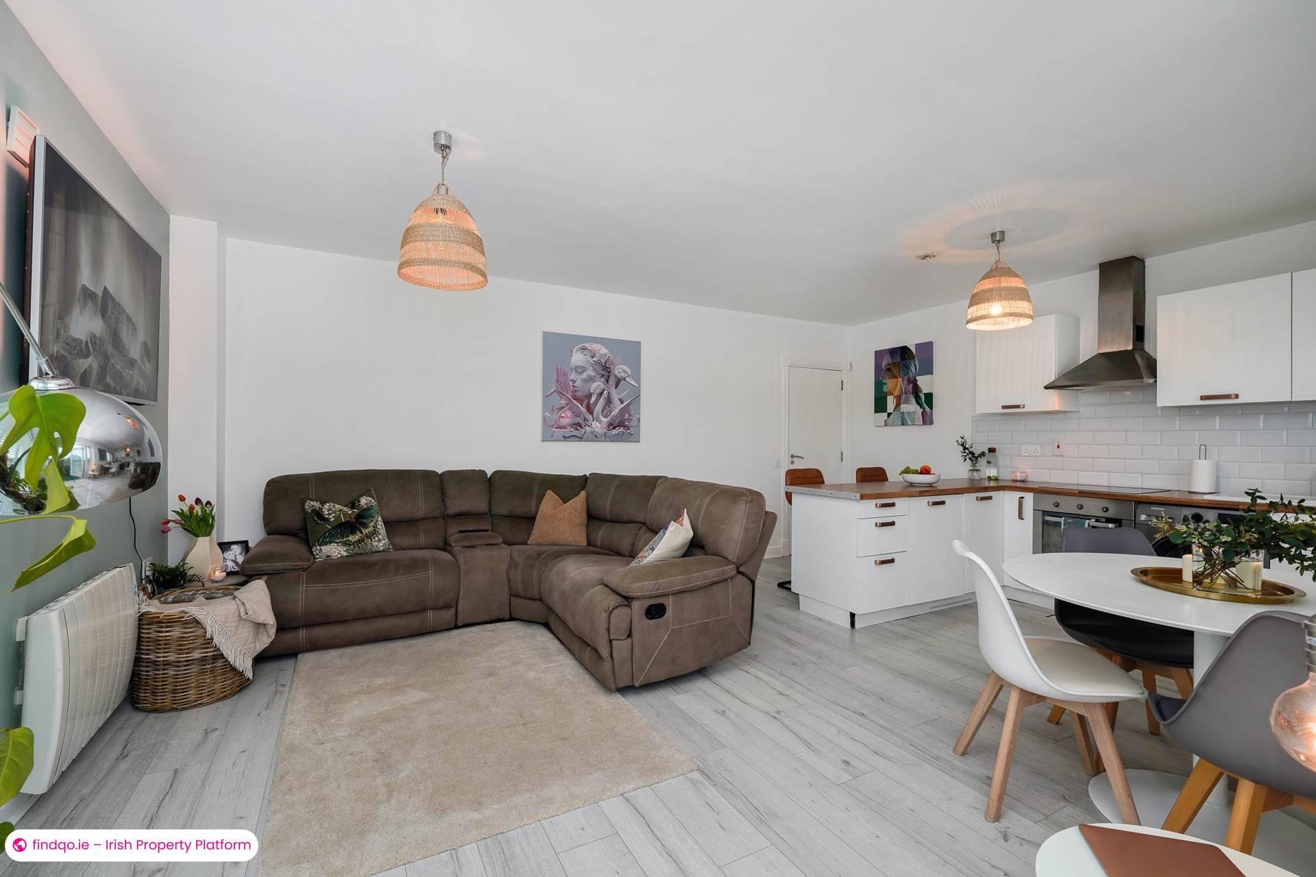 Apartment for Sale in Dublin 11