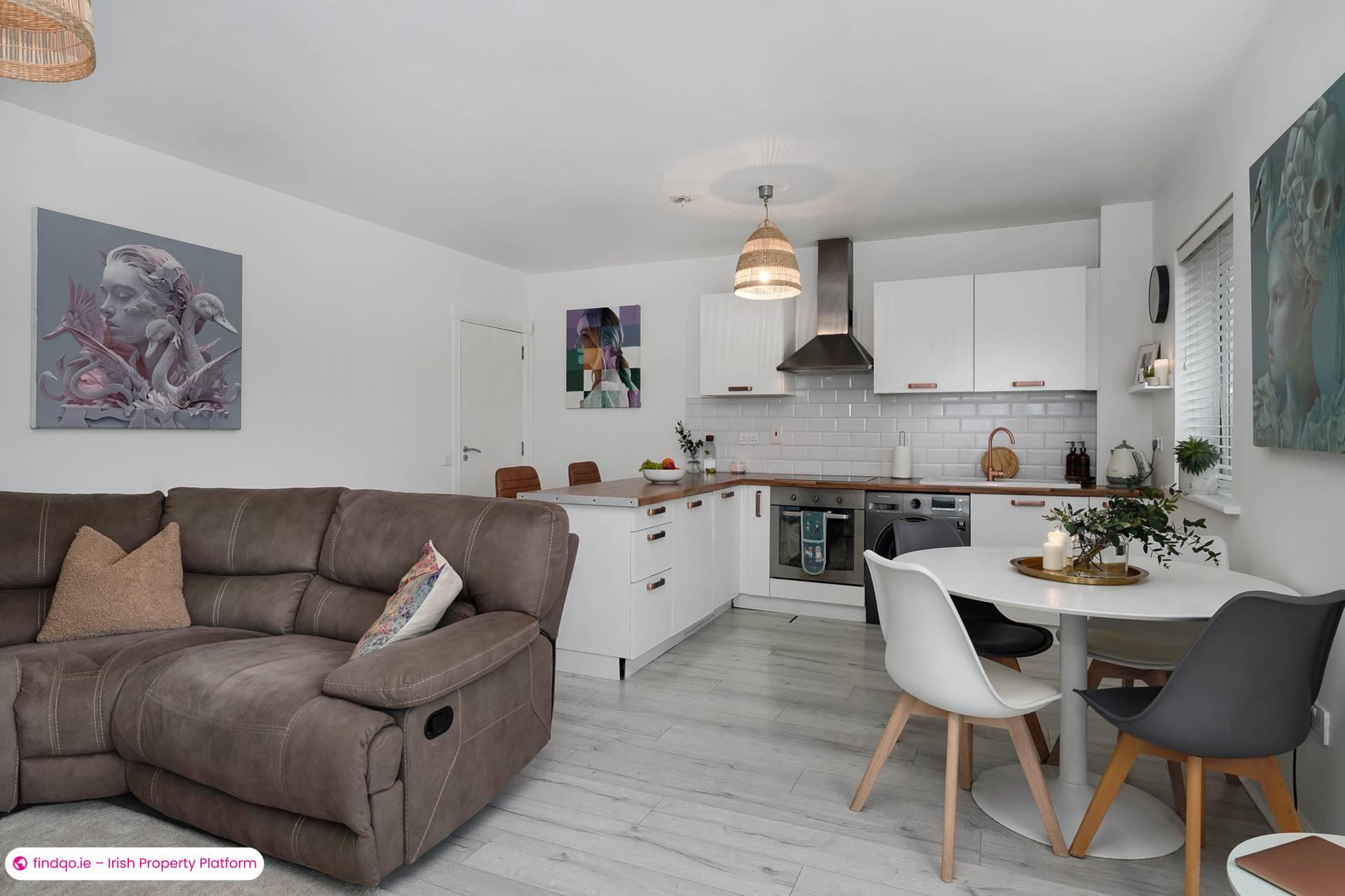 Apartment for Sale in Dublin 11