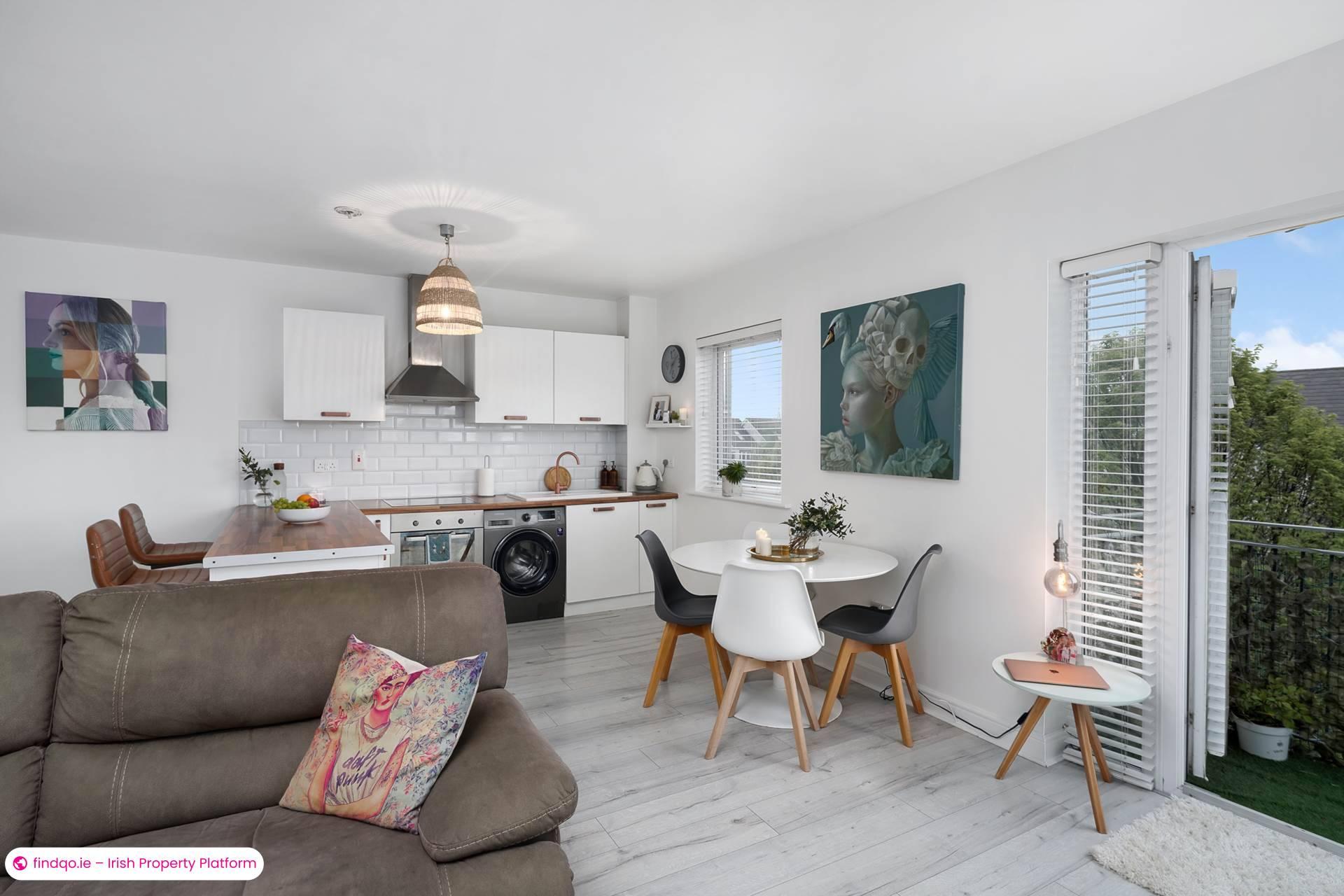 Apartment for Sale in Dublin 11