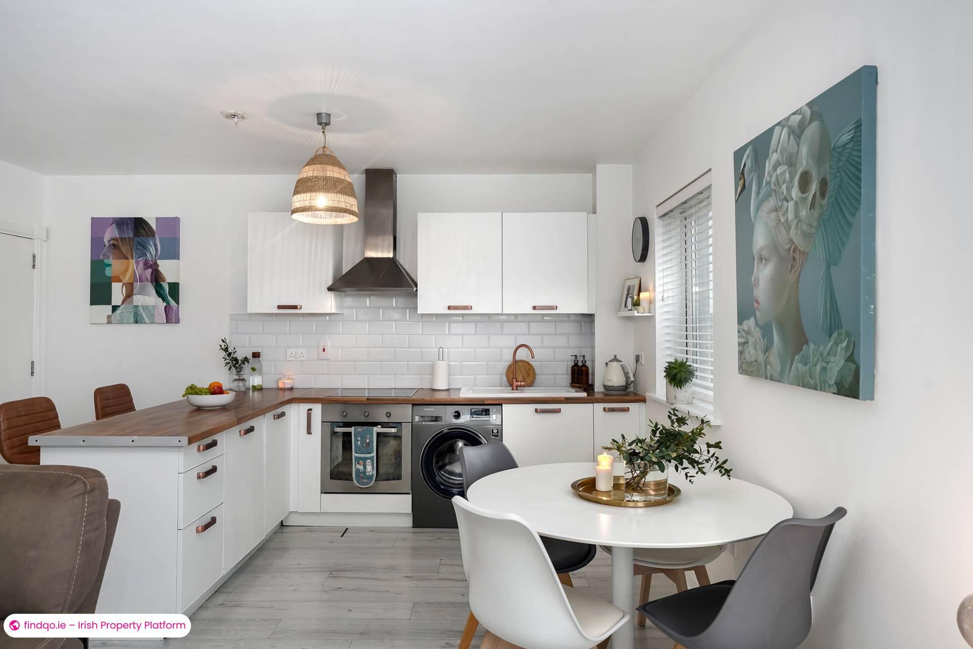 Apartment for Sale in Dublin 11