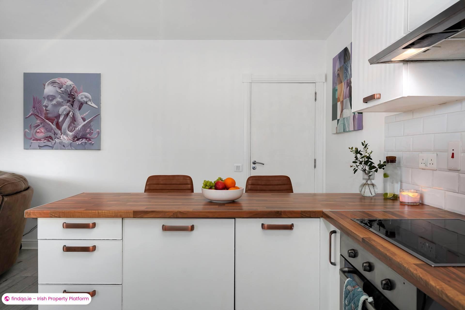 Apartment for Sale in Dublin 11