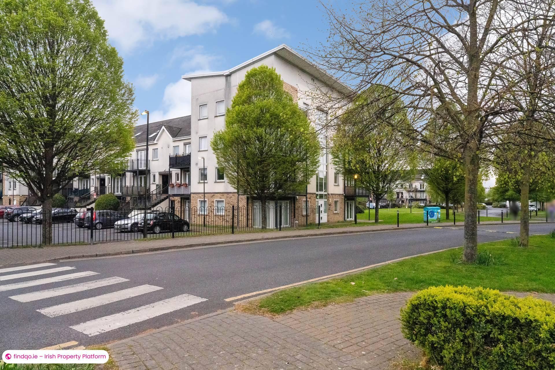 Apartment for Sale in Dublin 11