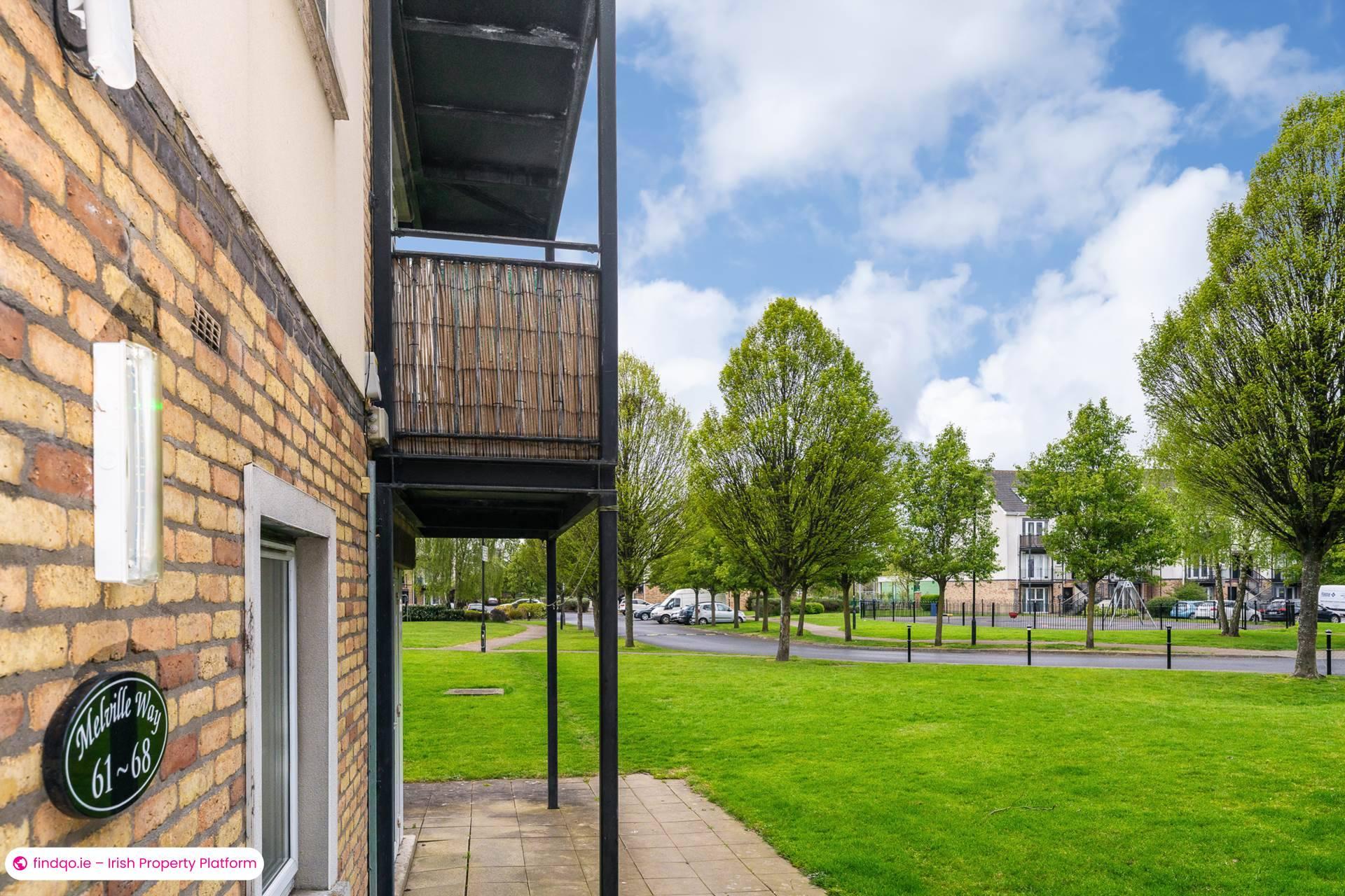 Apartment for Sale in Dublin 11