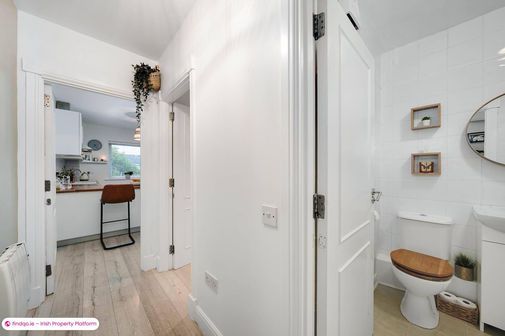 Apartment for Sale in Dublin 11