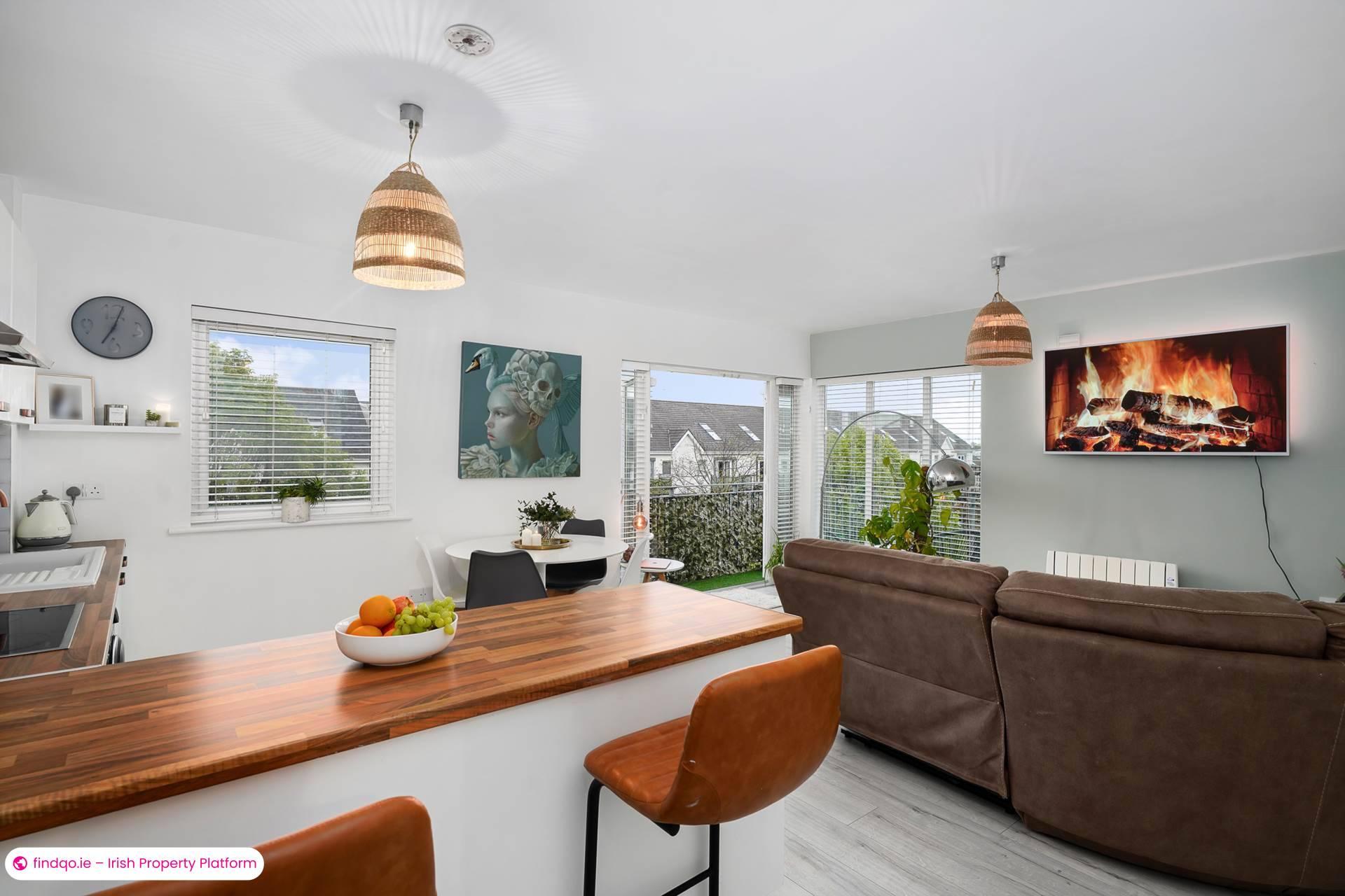 Apartment for Sale in Dublin 11