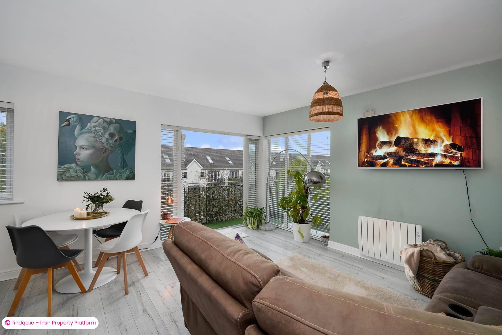 Apartment for Sale in Dublin 11