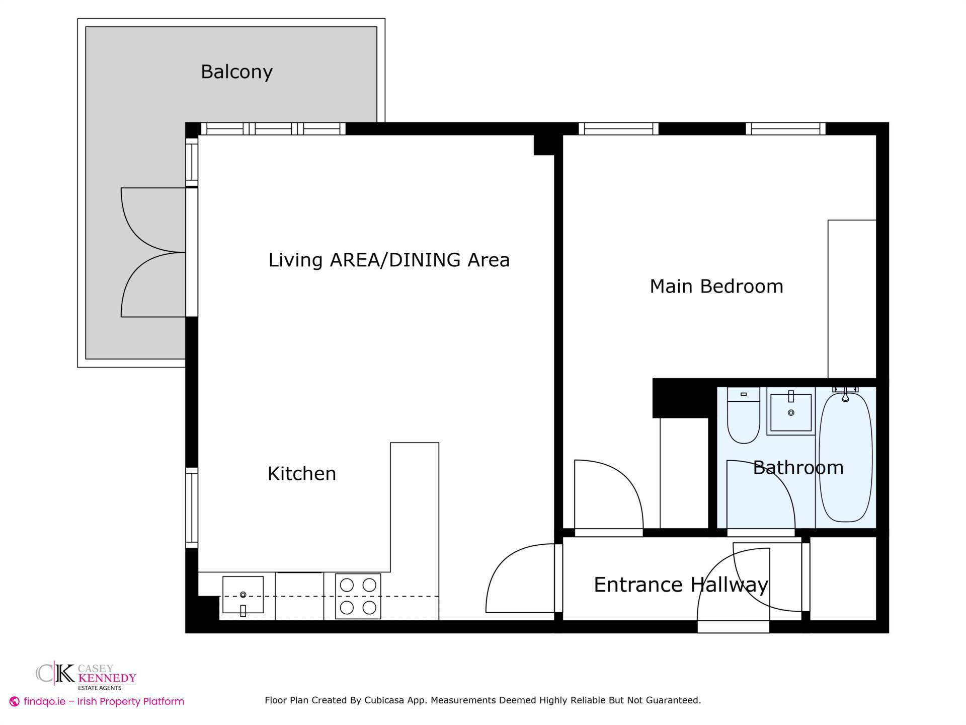 Apartment for Sale in Dublin 11