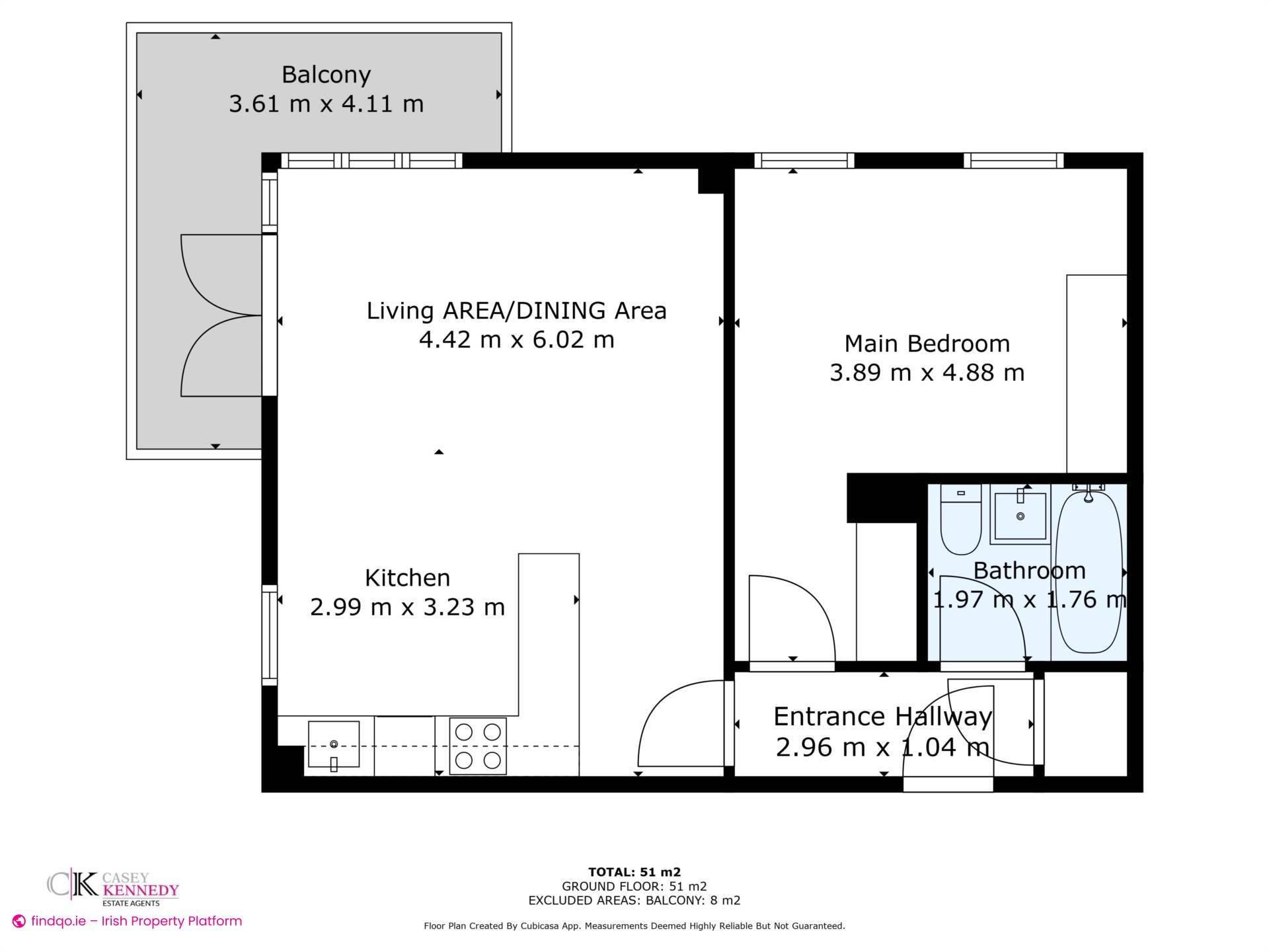 Apartment for Sale in Dublin 11