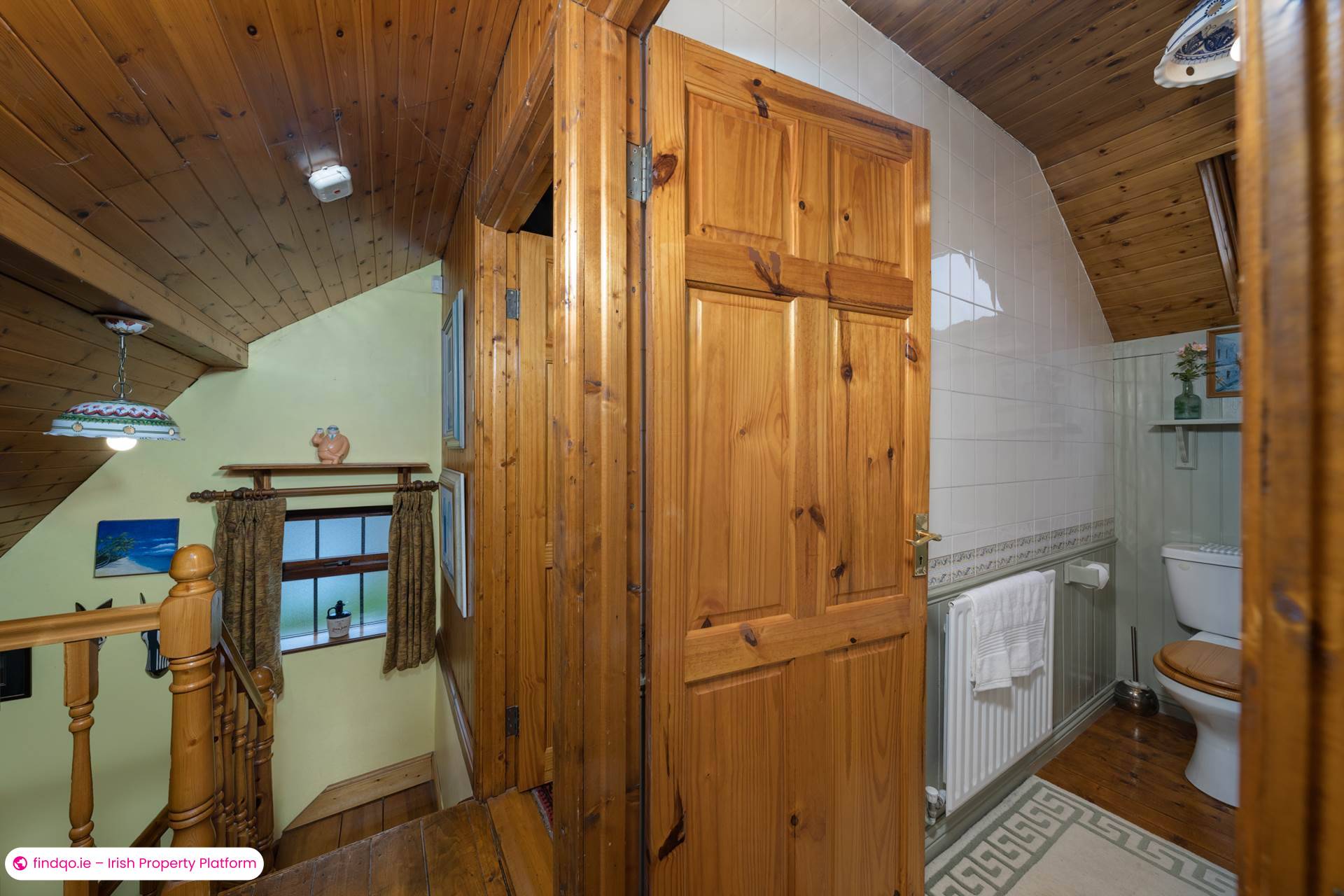 Detached house for Sale in Rathmichael, Dublin 18