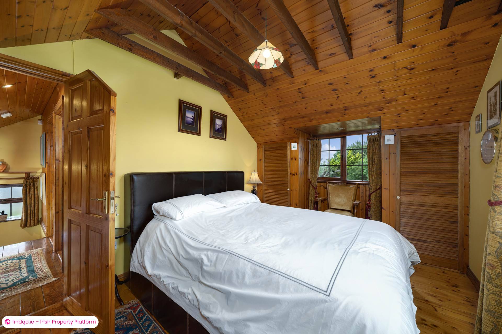 Detached house for Sale in Rathmichael, Dublin 18