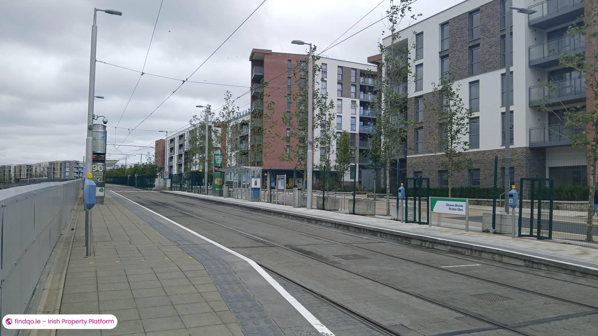 Detached house for Sale in Rathmichael, Dublin 18