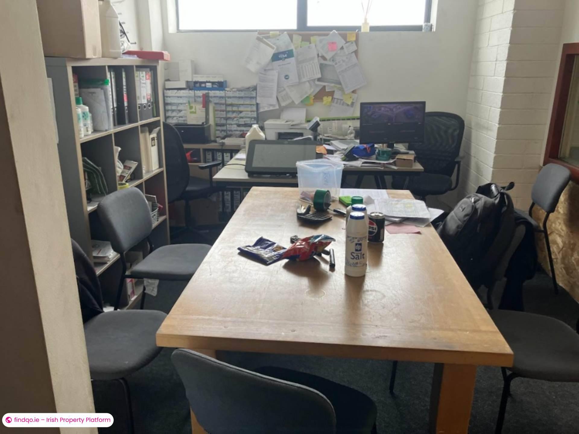 Industrial Unit for Sale in Newtownmountkennedy, Wicklow